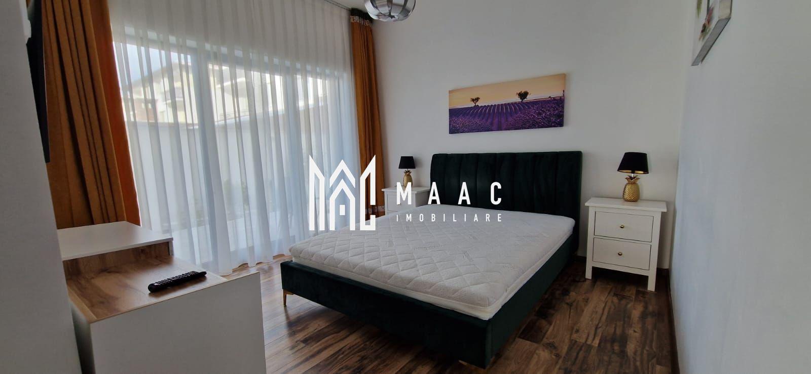 Apartament 3 camere | Curte 60 MP | Parcare | Selimbar - 36
