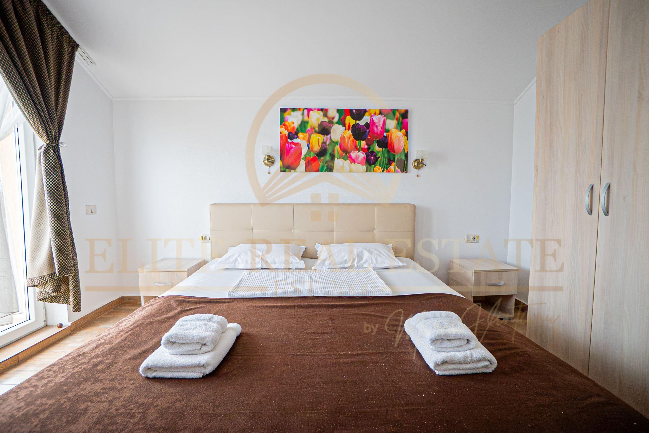 Pensiune premium în Mamaia Sat – proprietate exclusivistă 24 camere - 18