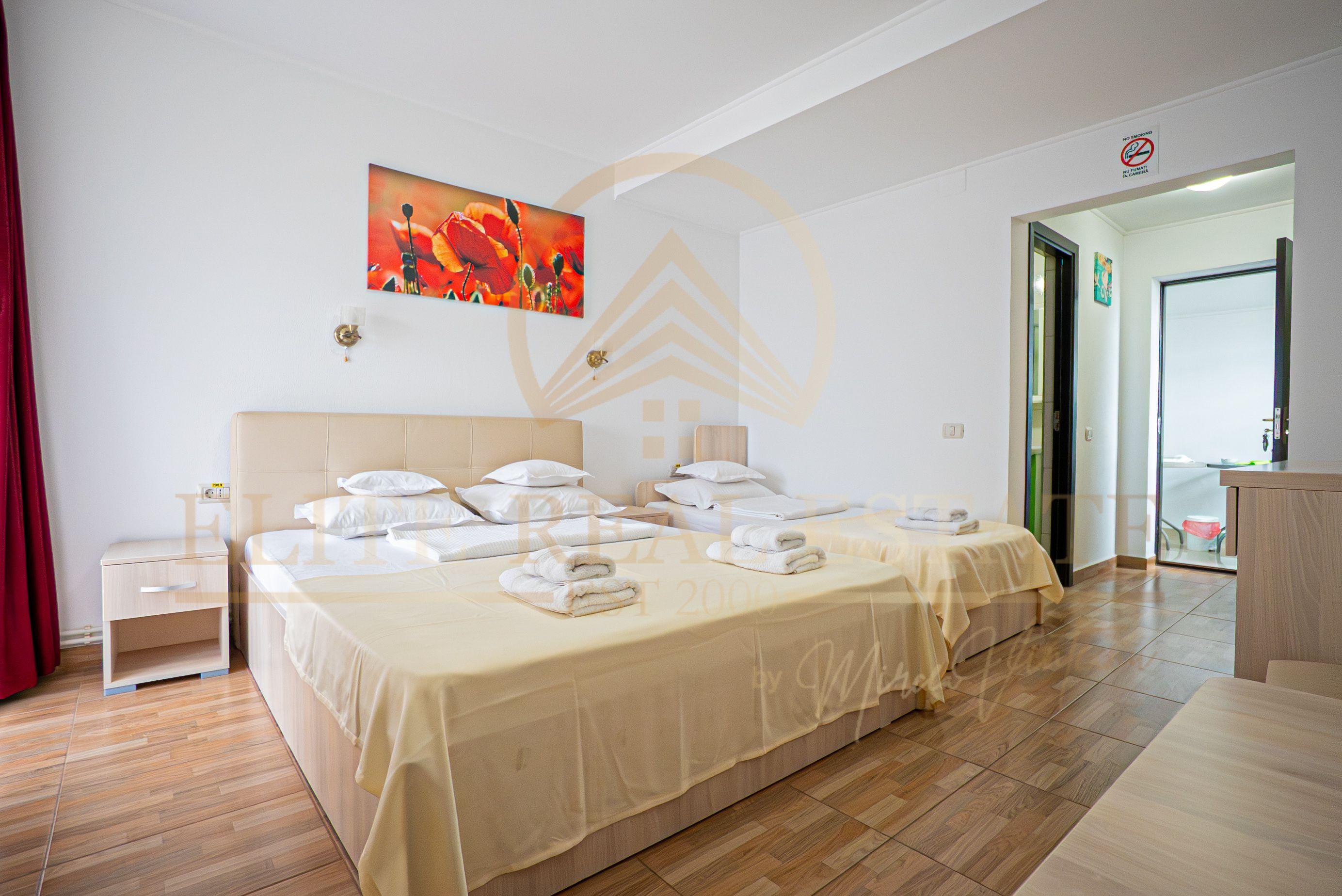 Pensiune premium în Mamaia Sat – proprietate exclusivistă 24 camere - 15