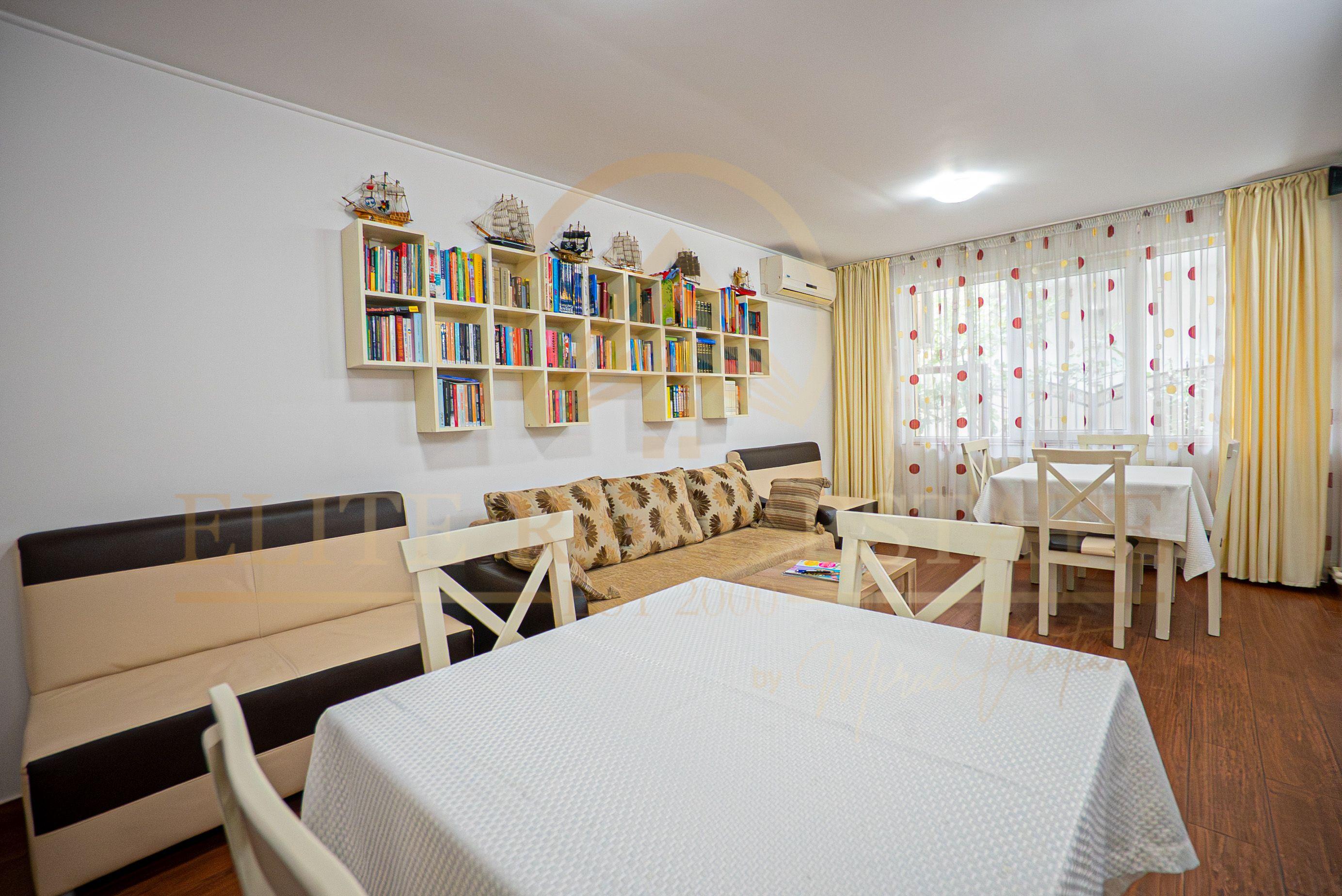 Pensiune premium în Mamaia Sat – proprietate exclusivistă 24 camere - 3