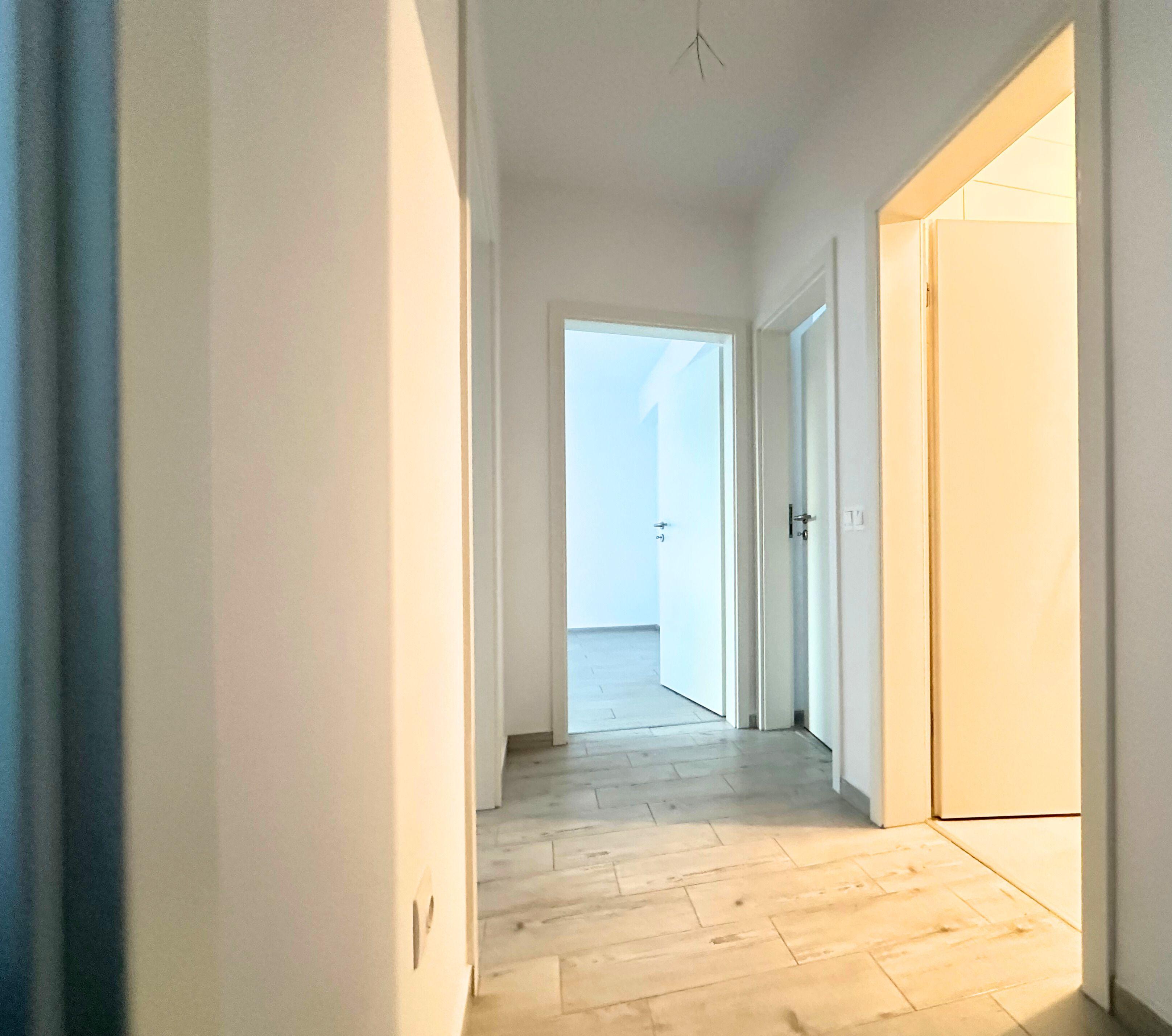 VÂNZARE APARTAMENT 2,5 CAMERE NOU NELOCUIT - 9