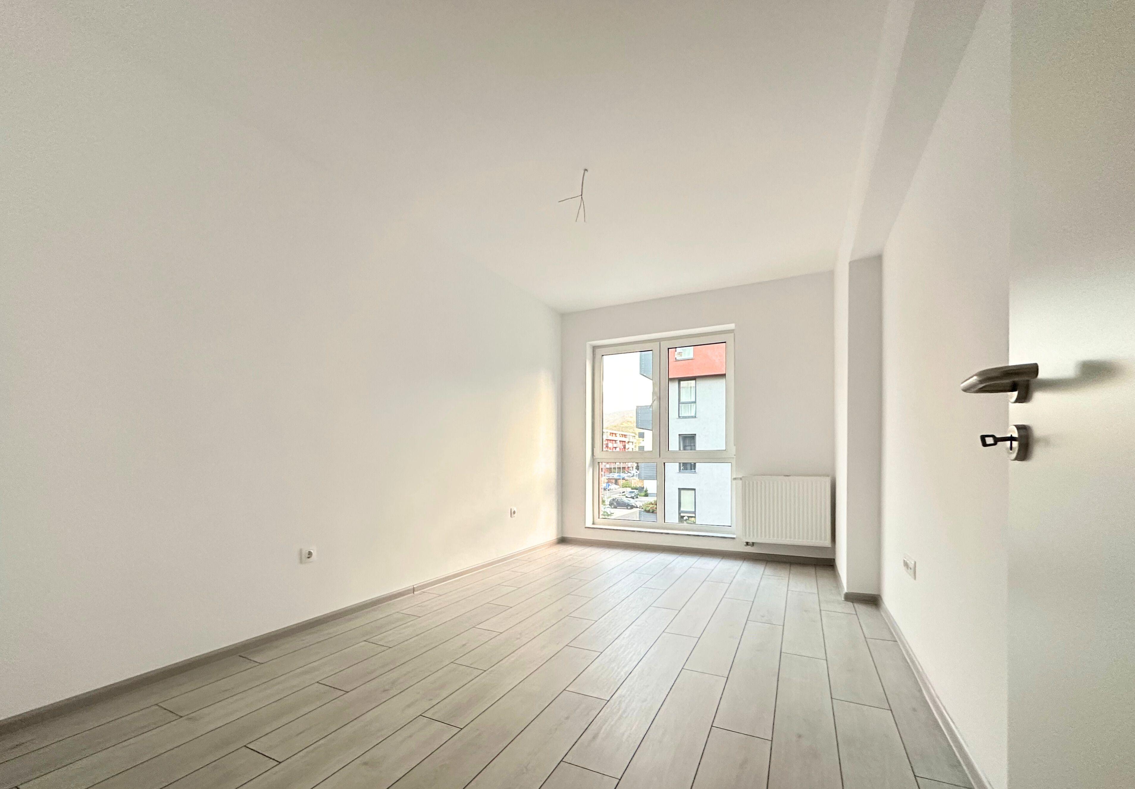 VÂNZARE APARTAMENT 2,5 CAMERE NOU NELOCUIT - 10