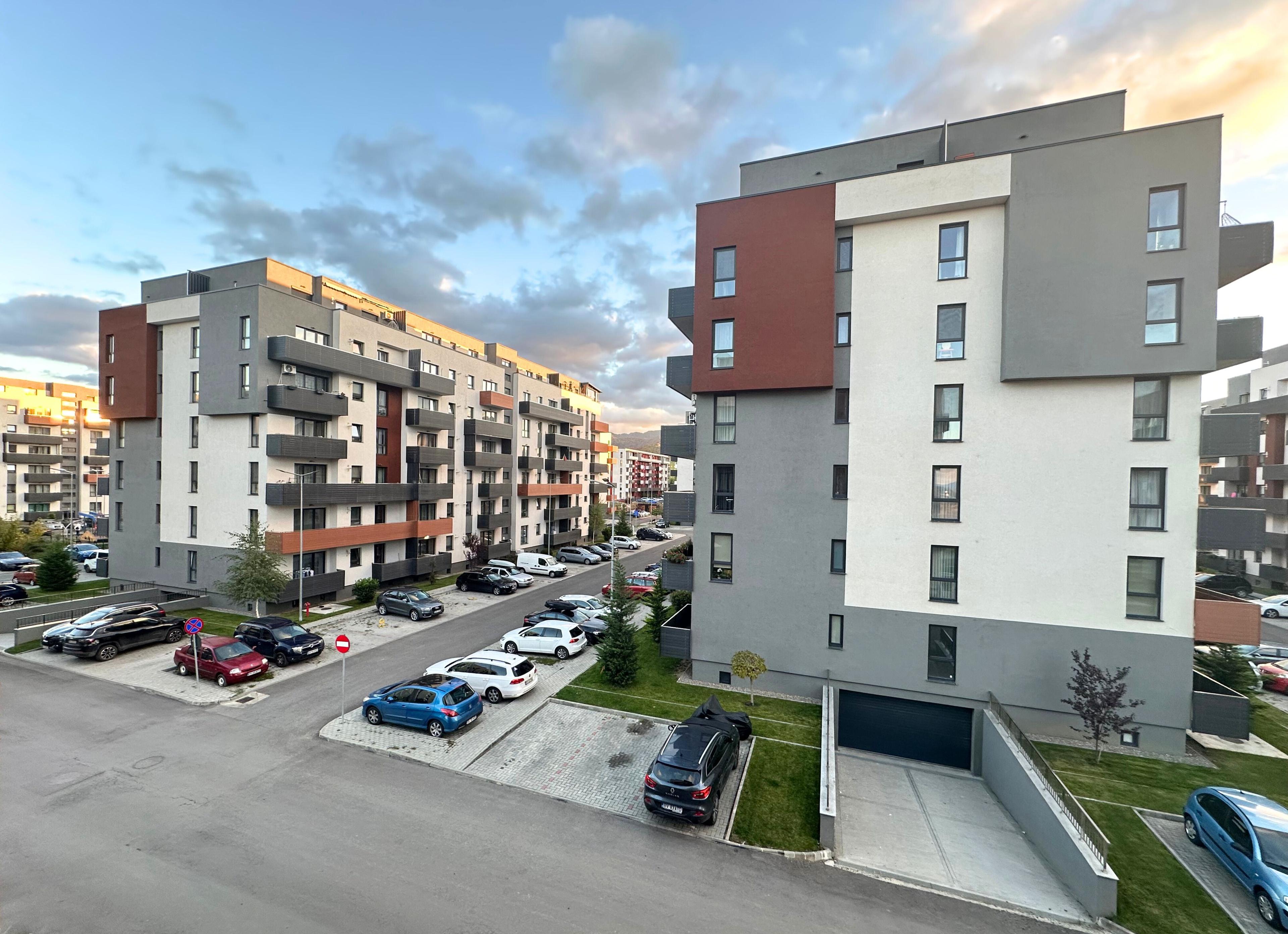 VÂNZARE APARTAMENT 2,5 CAMERE NOU NELOCUIT - 5