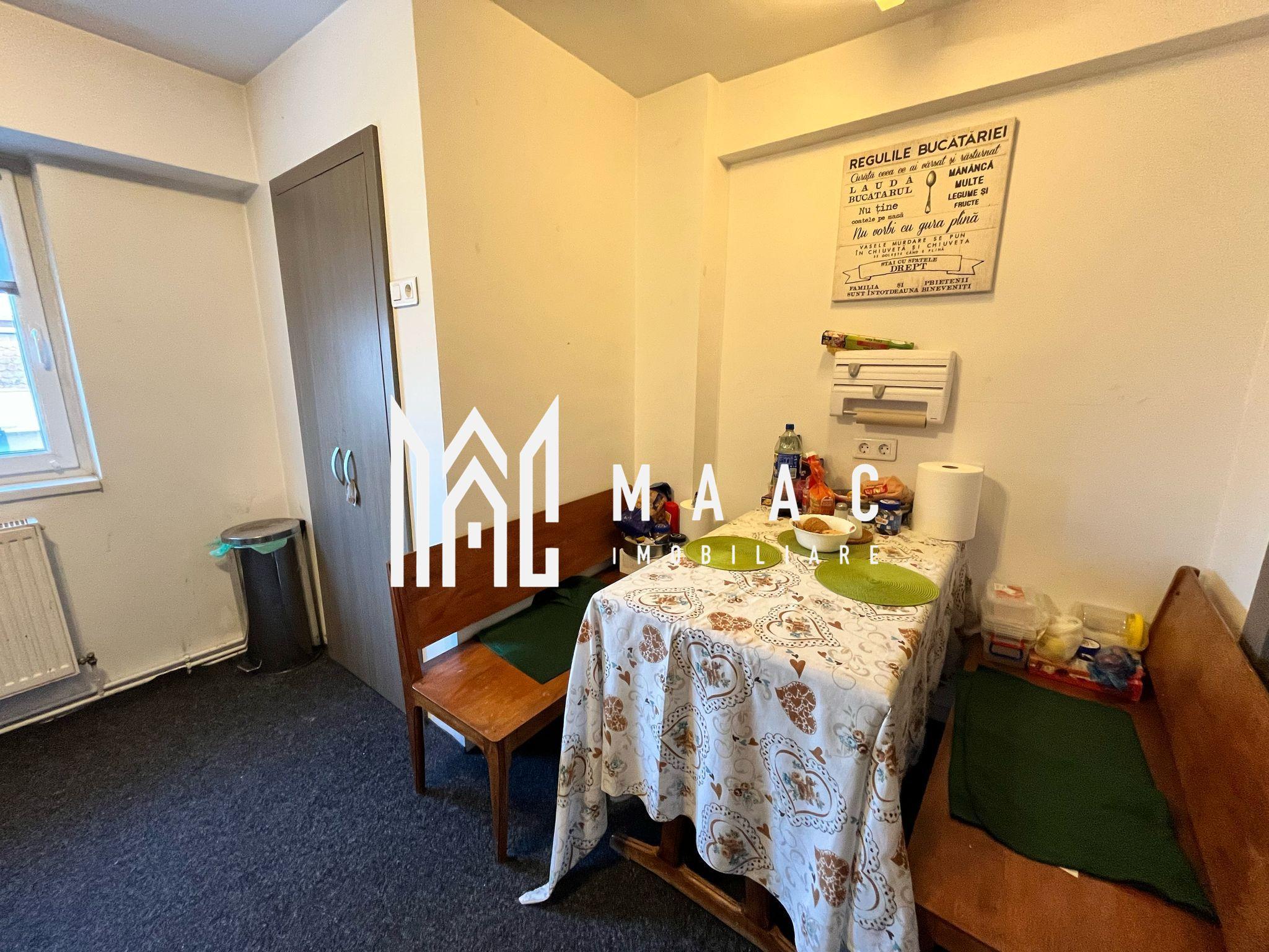 BLACK FRIDAY - Apartament 3 camere | 68 MPU | Turnisor - 19