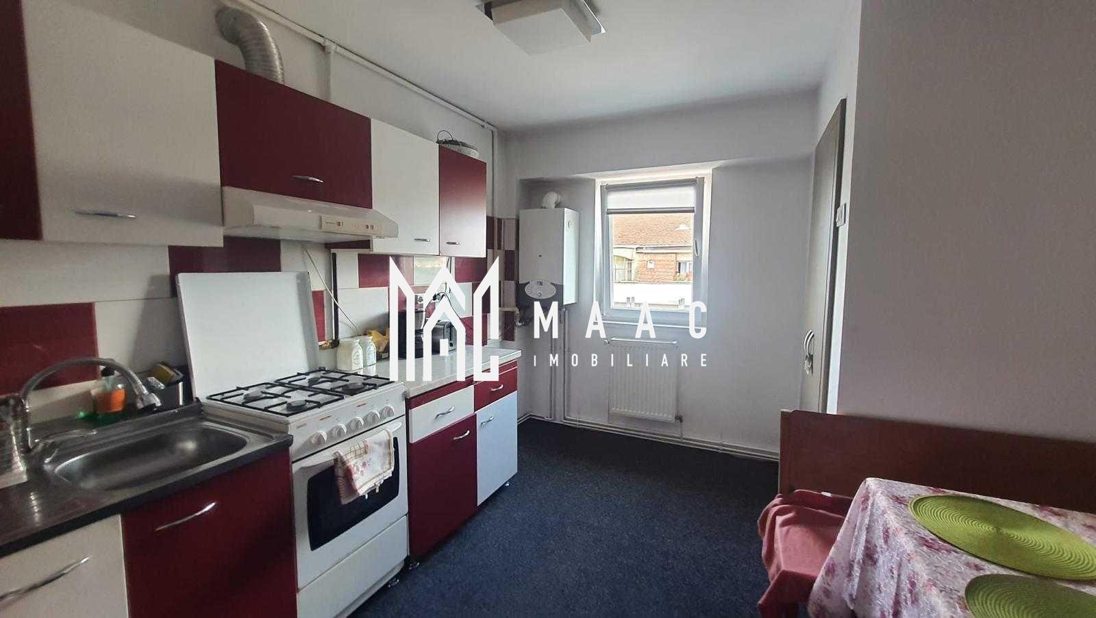 BLACK FRIDAY - Apartament 3 camere | 68 MPU | Turnisor - 17