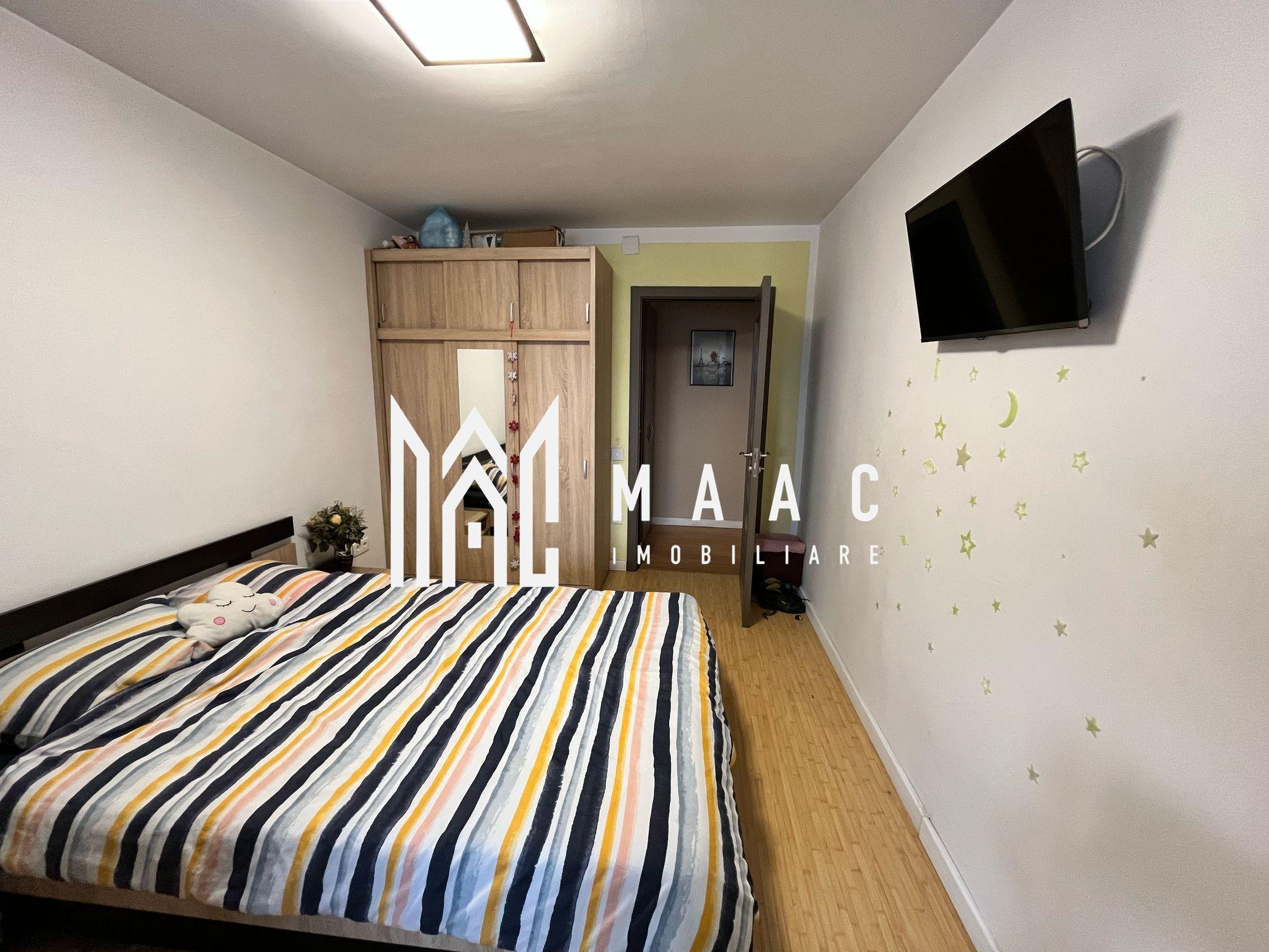 BLACK FRIDAY - Apartament 3 camere | 68 MPU | Turnisor - 12