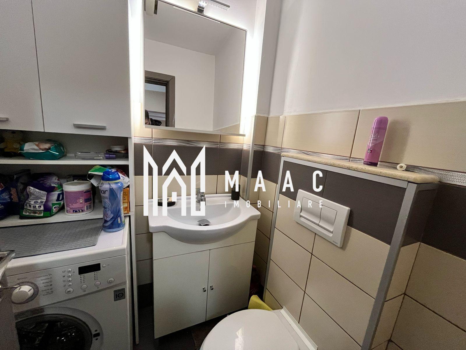 BLACK FRIDAY - Apartament 3 camere | 68 MPU | Turnisor - 26