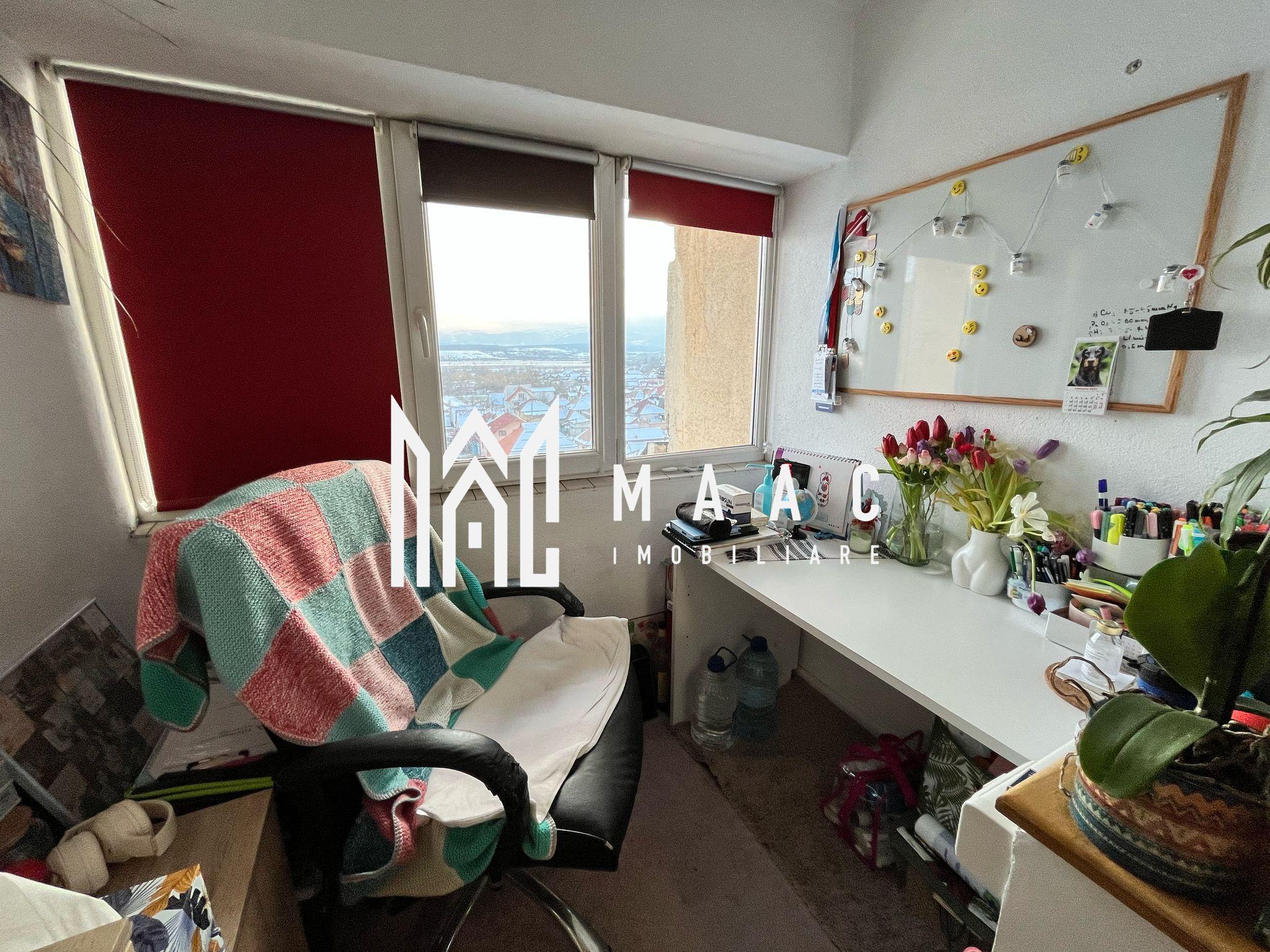 BLACK FRIDAY - Apartament 3 camere | 68 MPU | Turnisor - 11