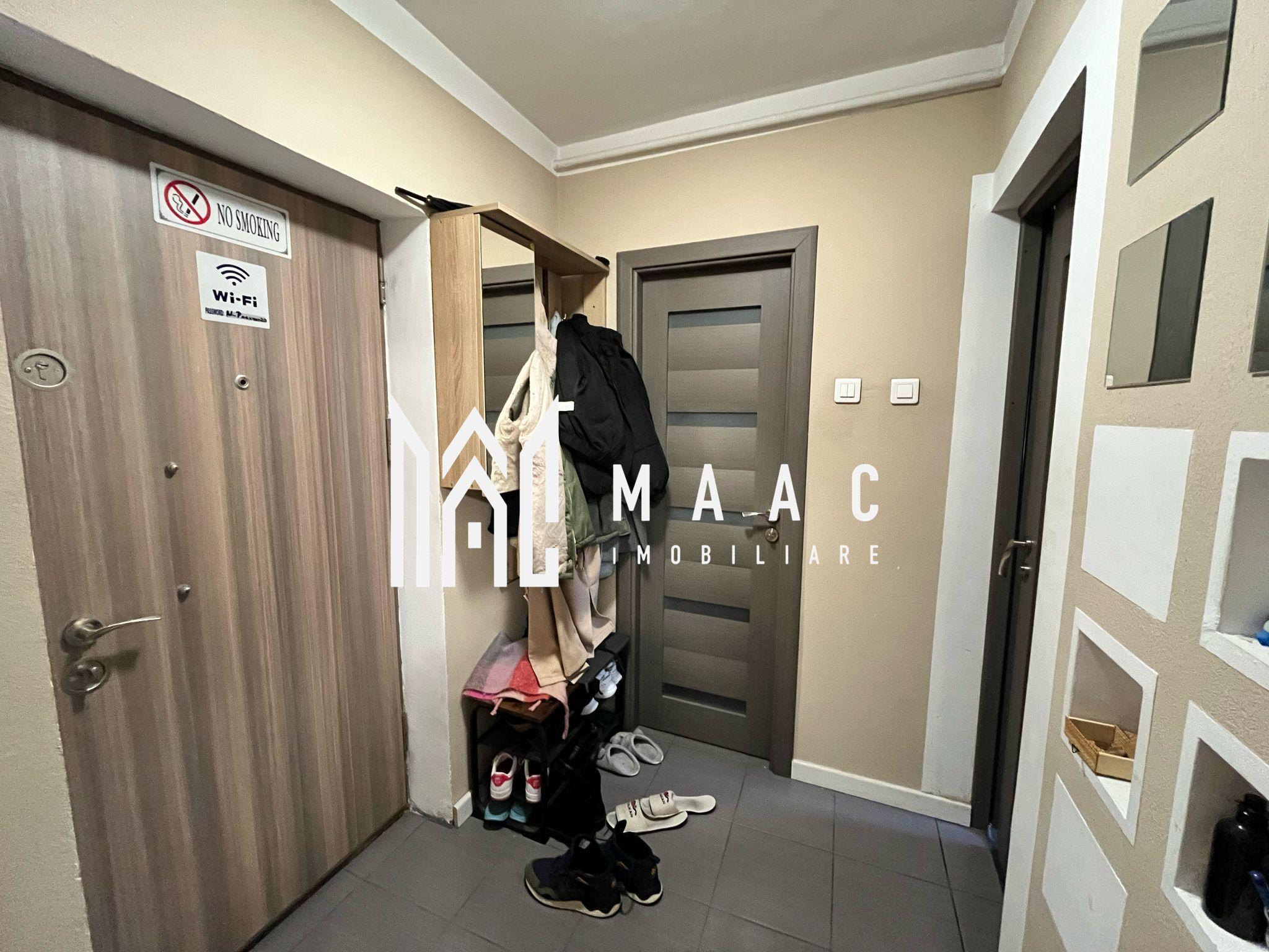 BLACK FRIDAY - Apartament 3 camere | 68 MPU | Turnisor - 25