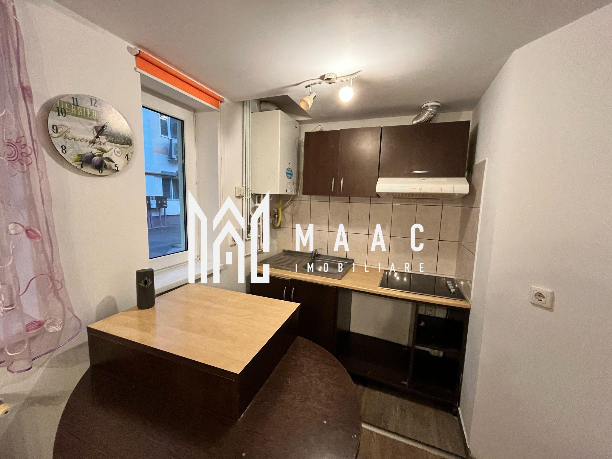 BLACK FRIDAY - Apartament 2 camere | 39 MPU | Broscarie - 5