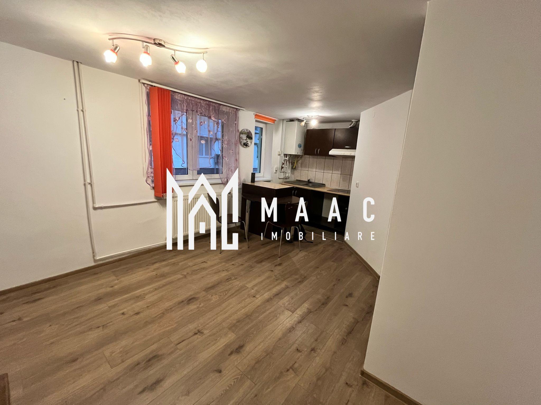 BLACK FRIDAY - Apartament 2 camere | 39 MPU | Broscarie - 4