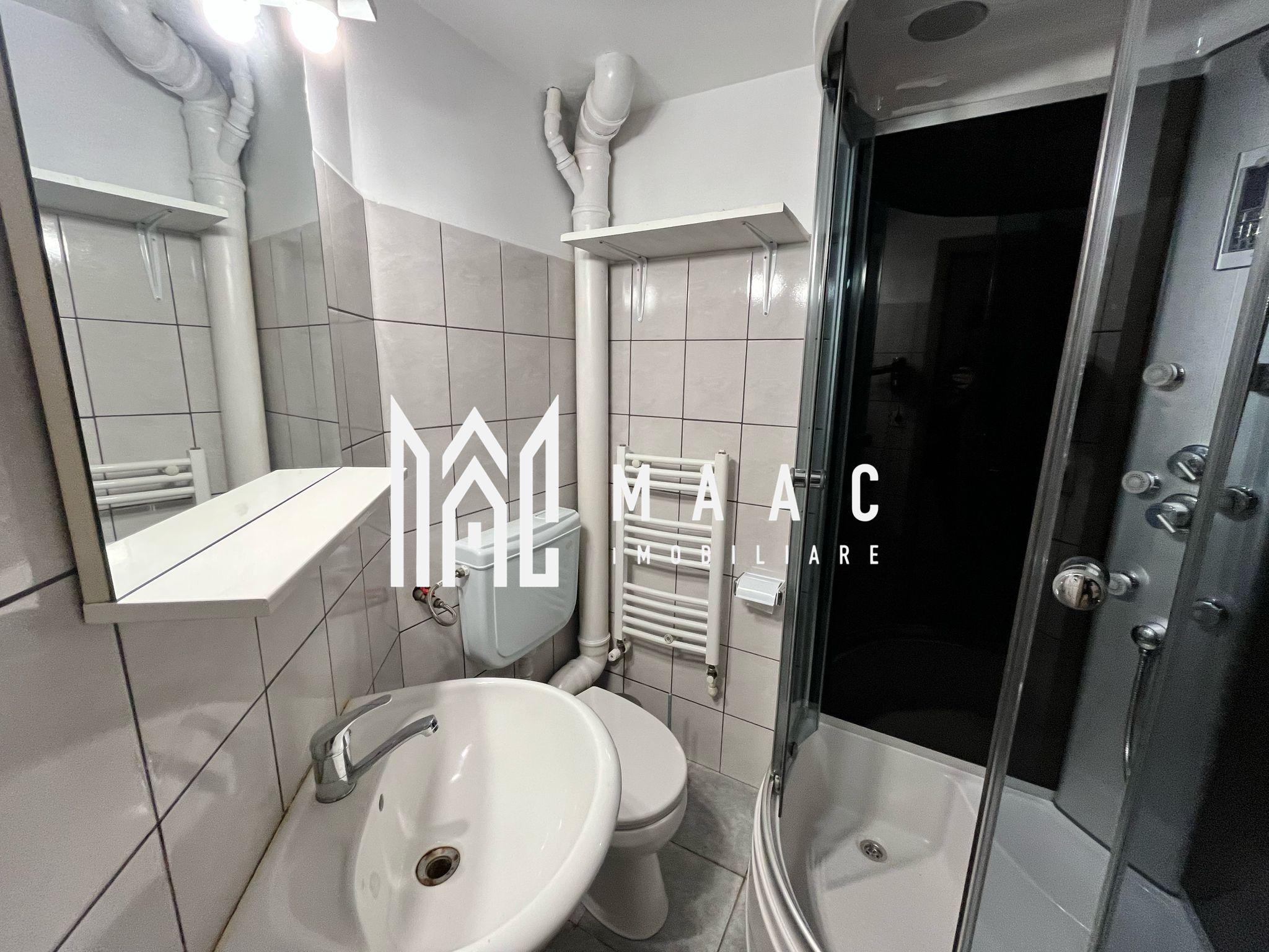 BLACK FRIDAY - Apartament 2 camere | 39 MPU | Broscarie - 7