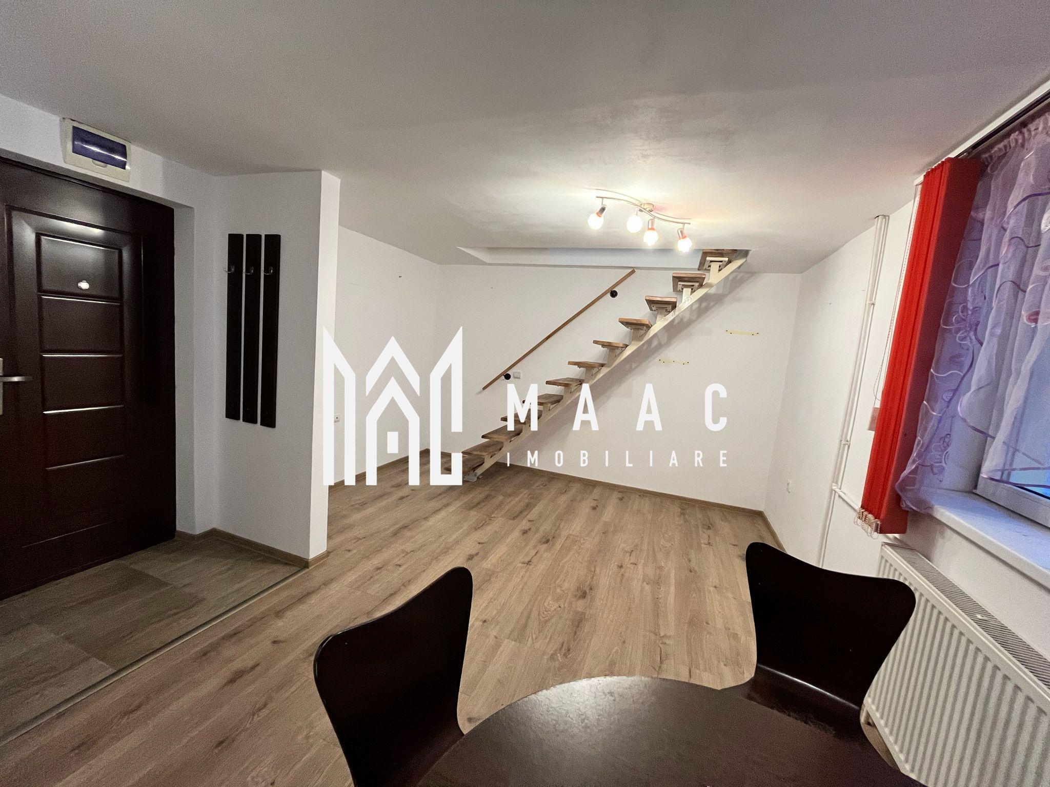 BLACK FRIDAY - Apartament 2 camere | 39 MPU | Broscarie - 3