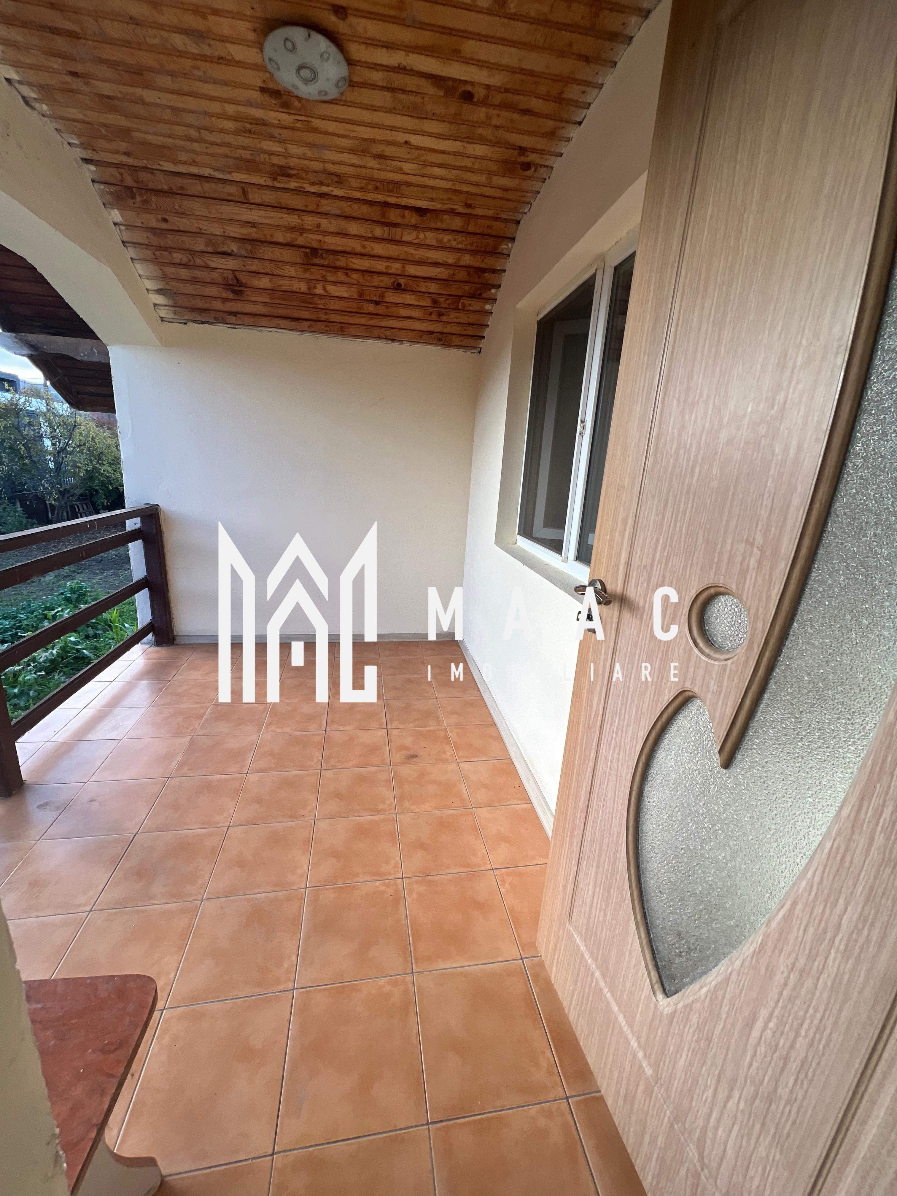 Casă individuală P+E | 150 mp utili | Teren 400 mp | Bujoreni - 1
