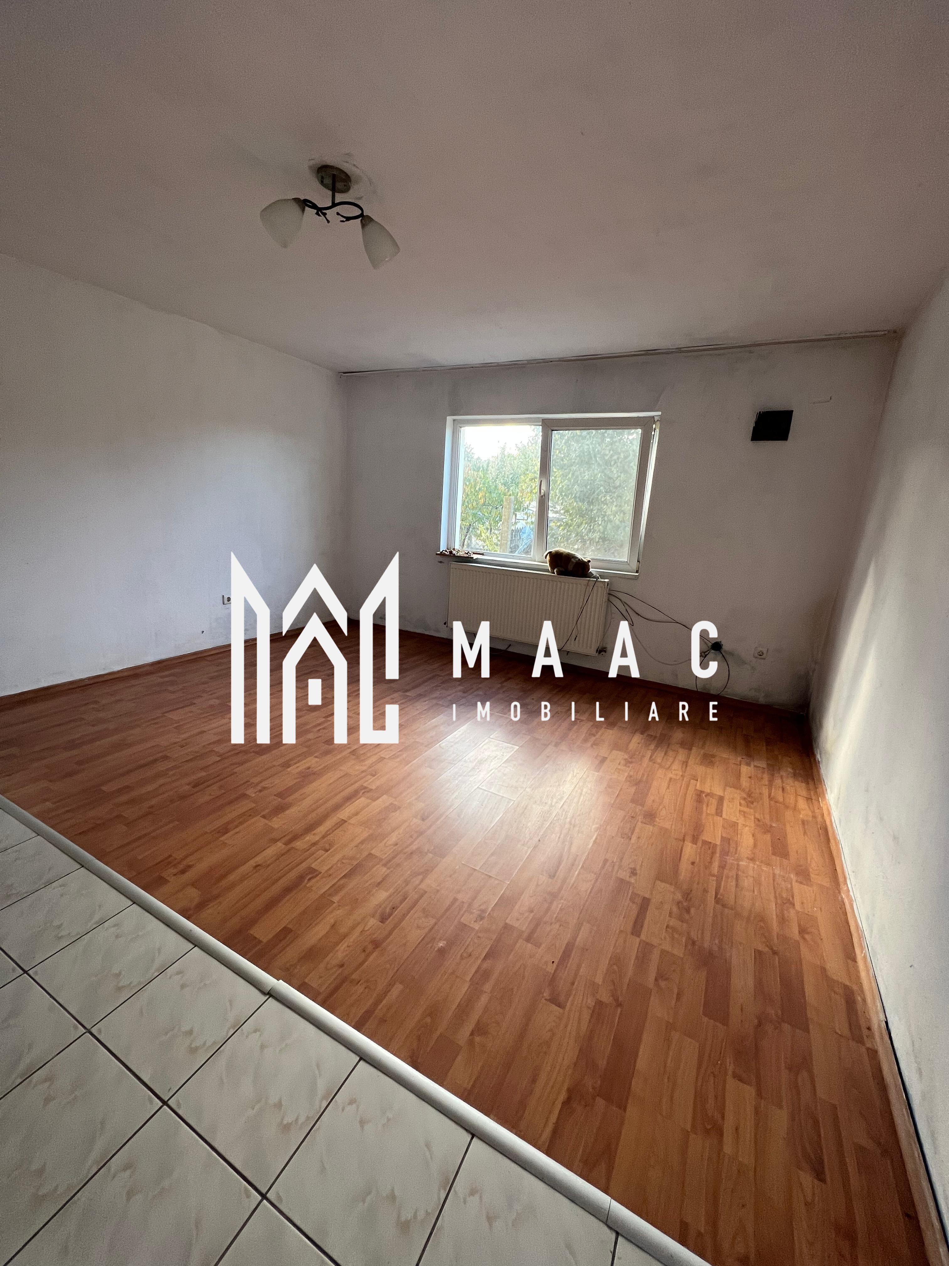 Casă individuală P+E | 150 mp utili | Teren 400 mp | Bujoreni - 3
