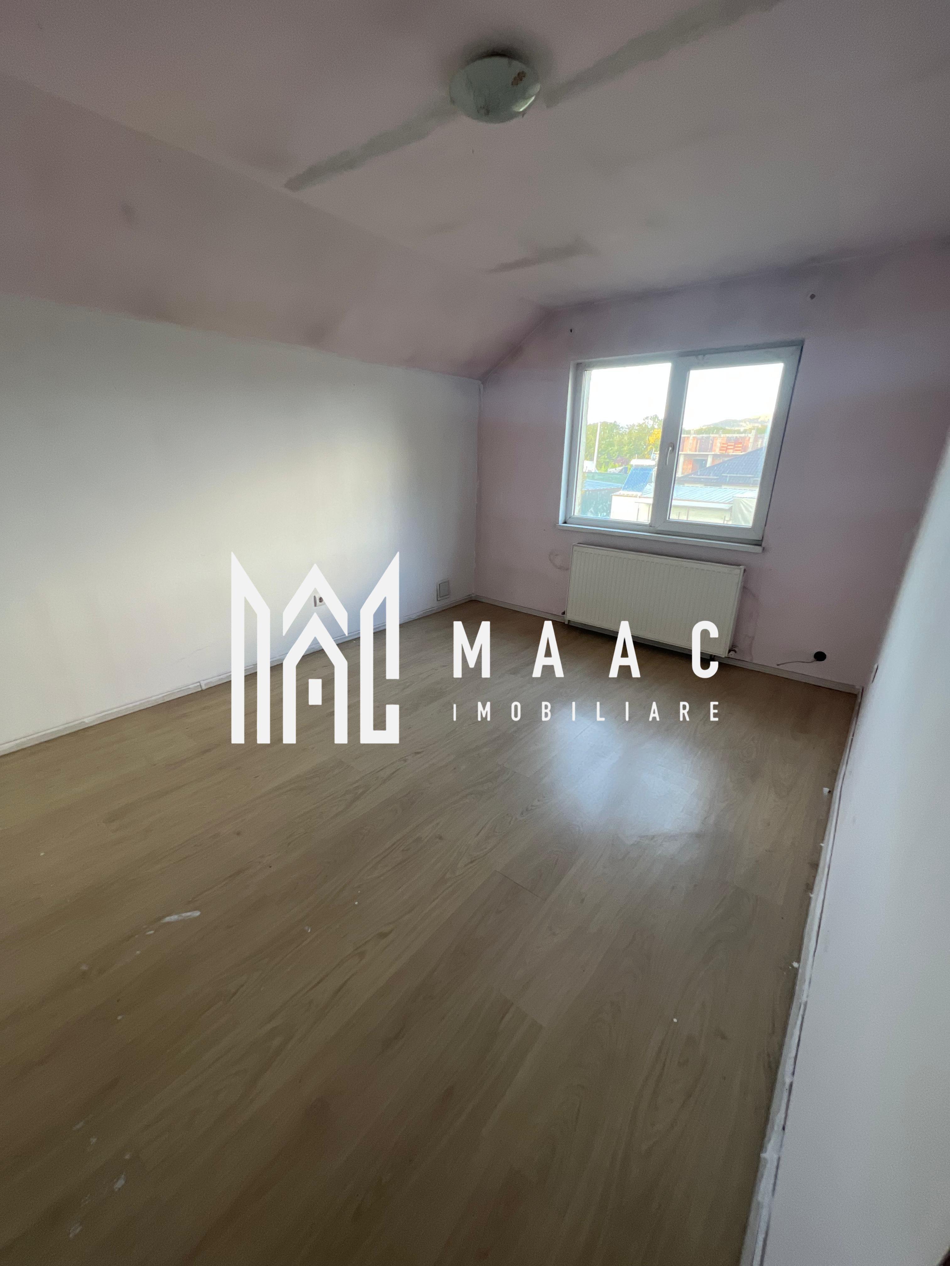 Casă individuală P+E | 150 mp utili | Teren 400 mp | Bujoreni - 9