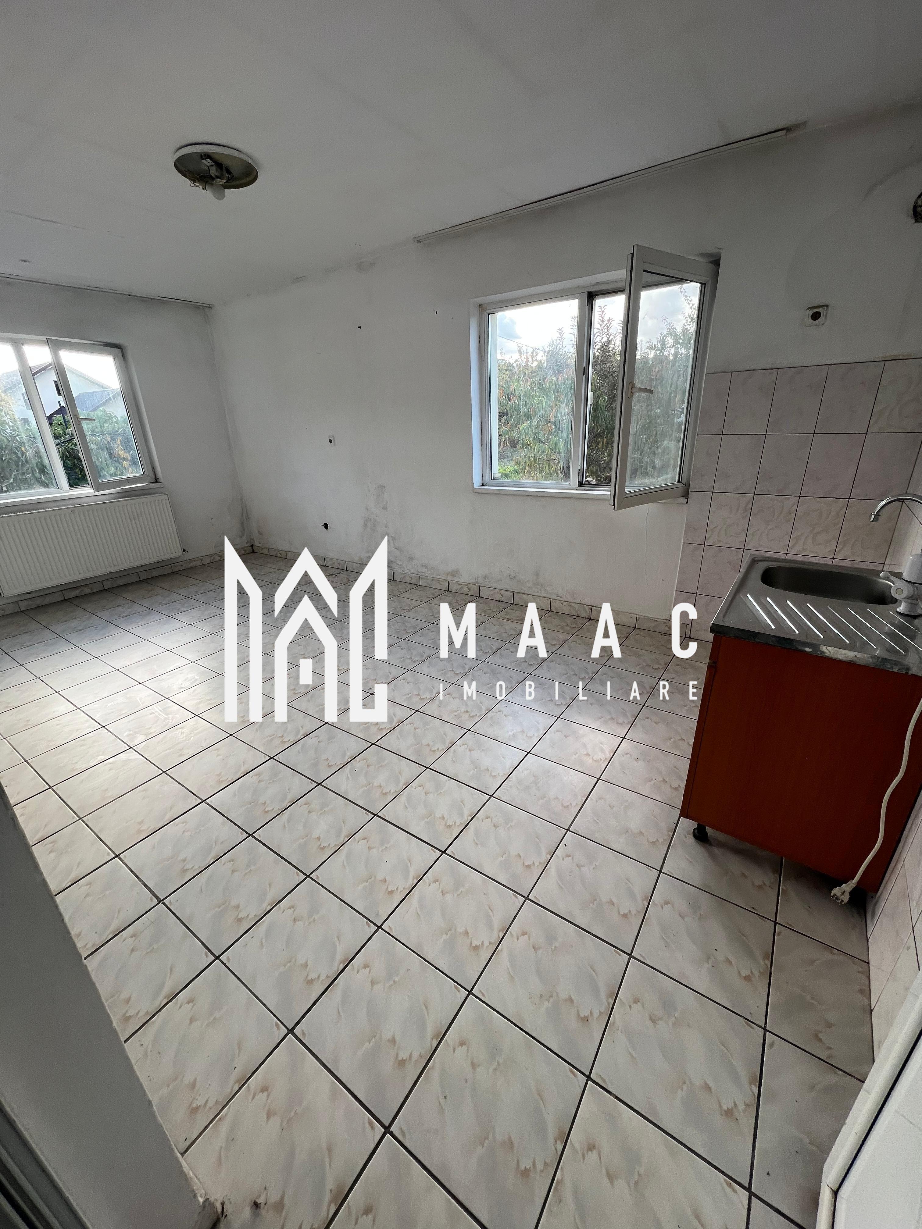 Casă individuală P+E | 150 mp utili | Teren 400 mp | Bujoreni - 5