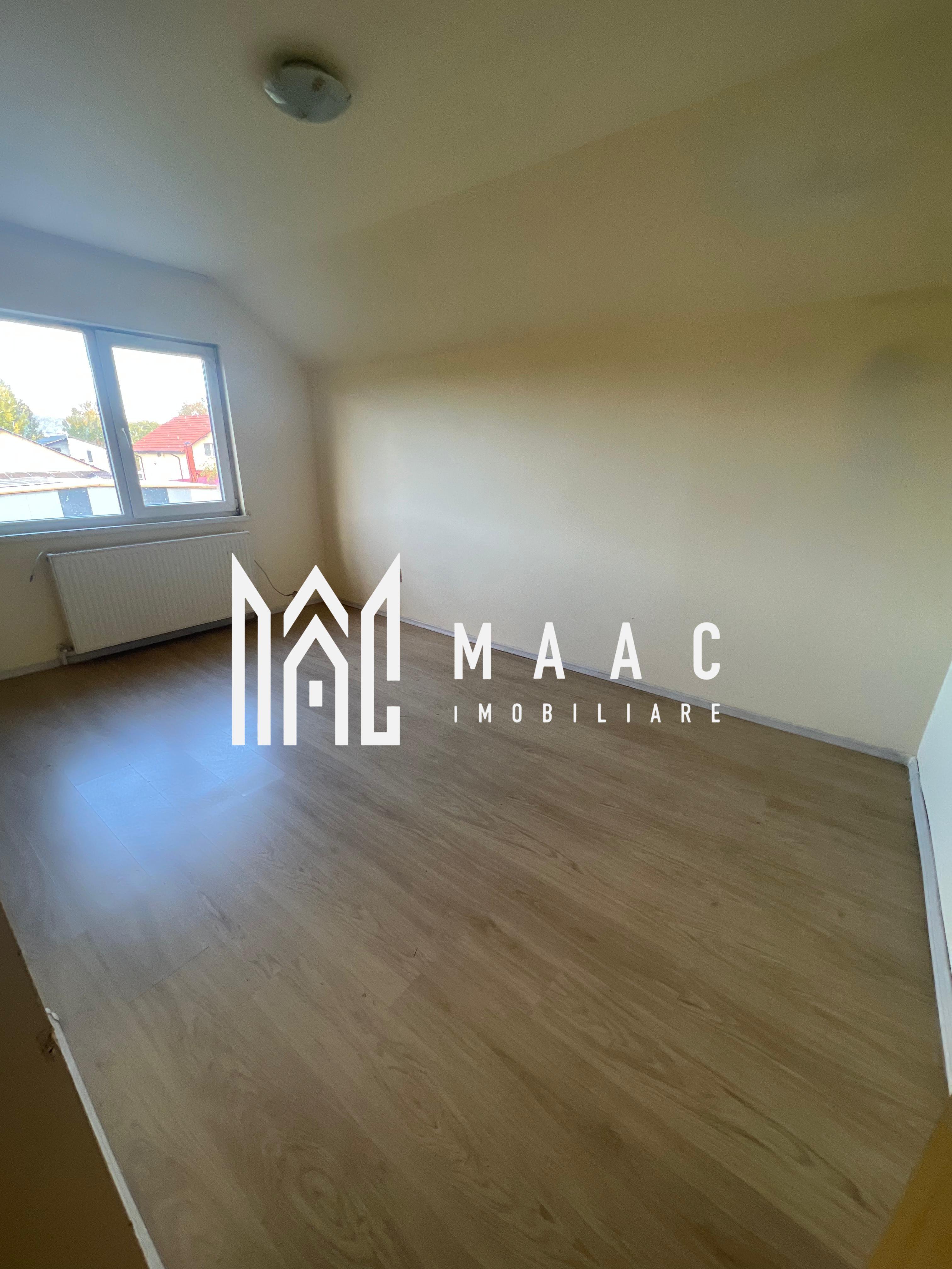 Casă individuală P+E | 150 mp utili | Teren 400 mp | Bujoreni - 10
