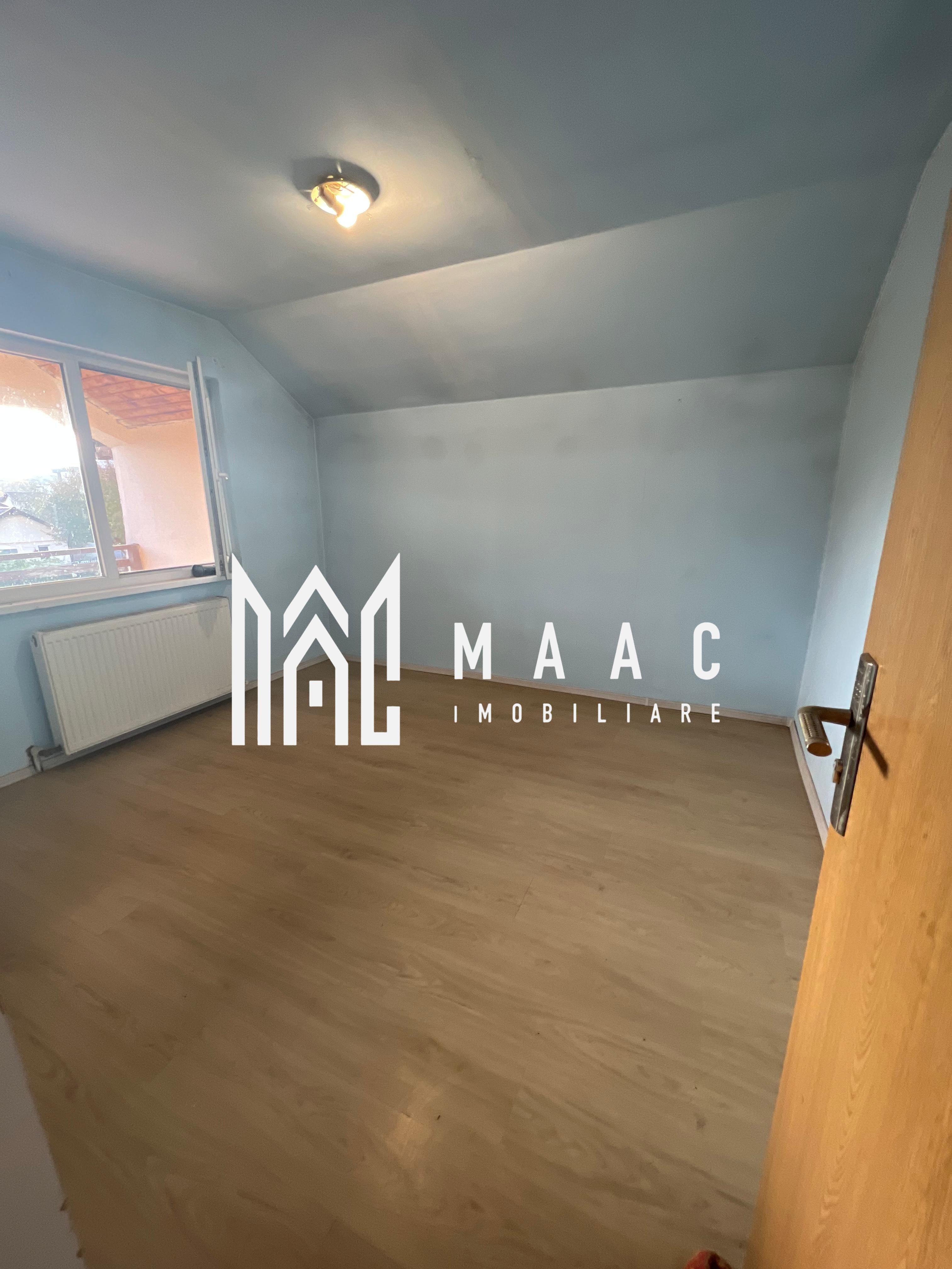 Casă individuală P+E | 150 mp utili | Teren 400 mp | Bujoreni - 4