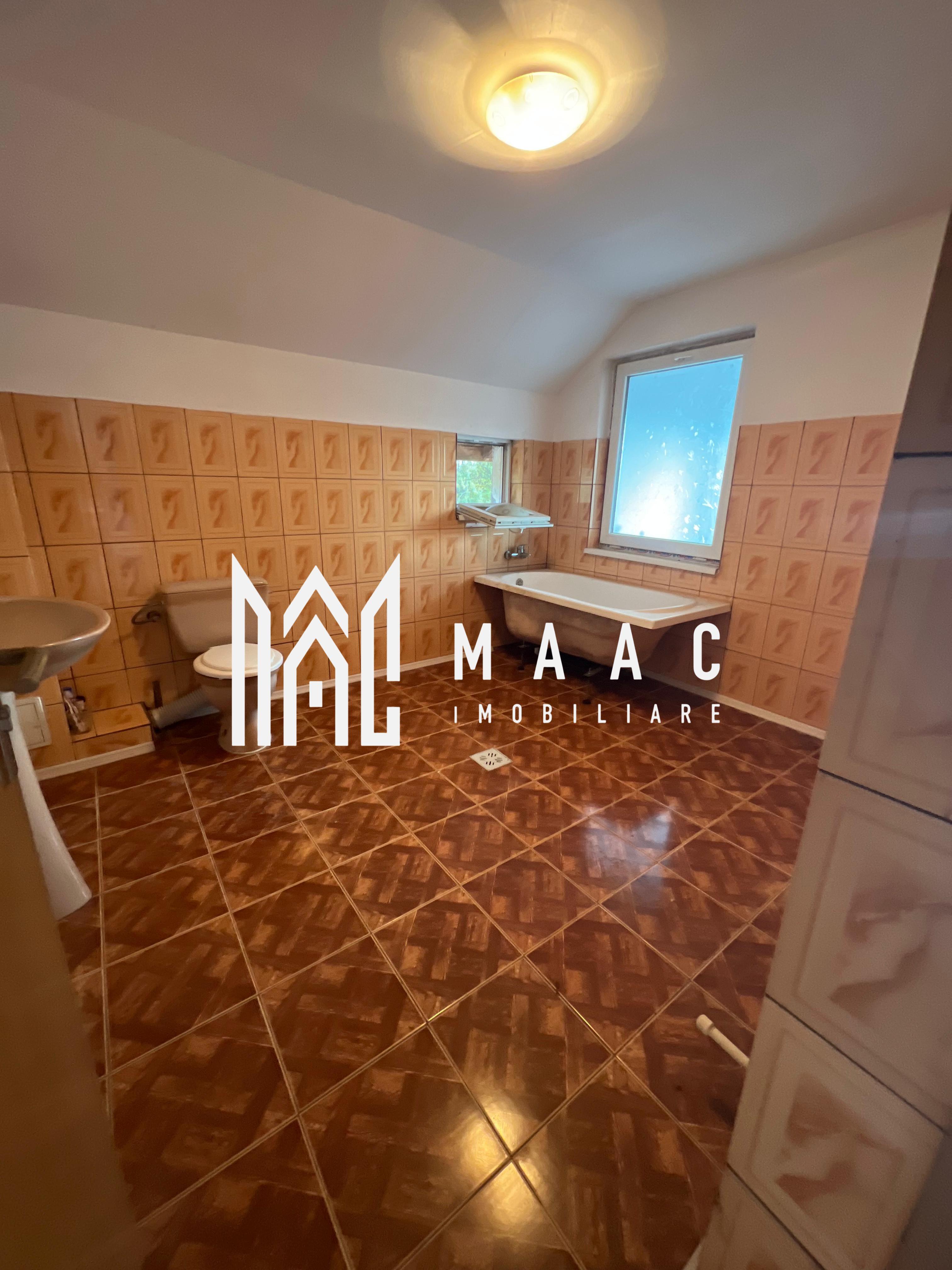 Casă individuală P+E | 150 mp utili | Teren 400 mp | Bujoreni - 7