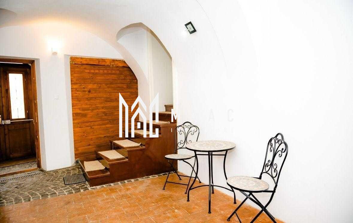 Casa individuala I 4 apartamente I Centrul Istoric - 5