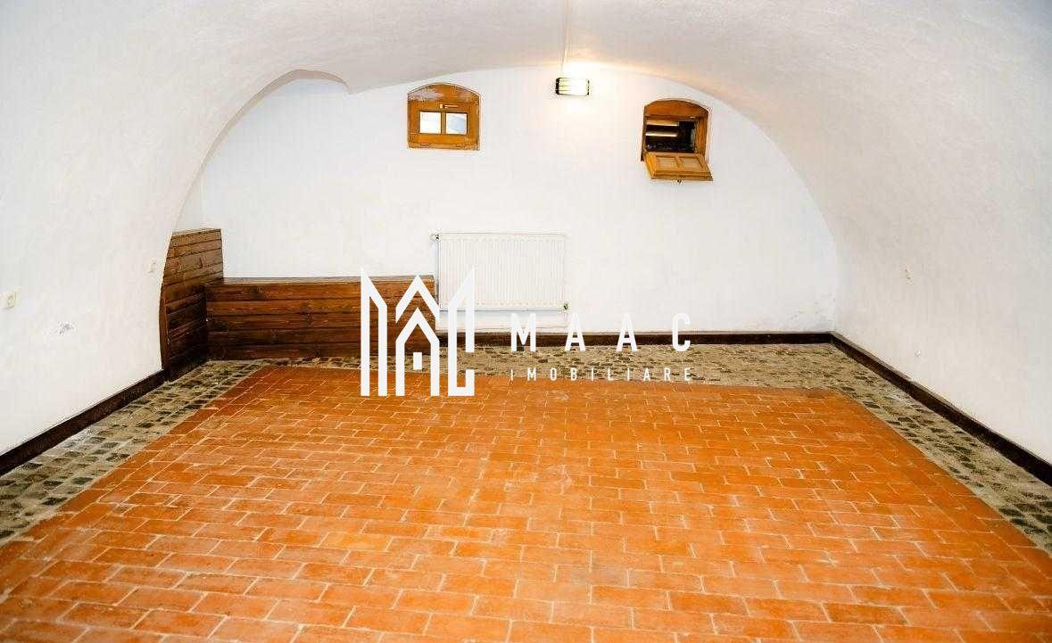 Casa individuala I 4 apartamente I Centrul Istoric - 6