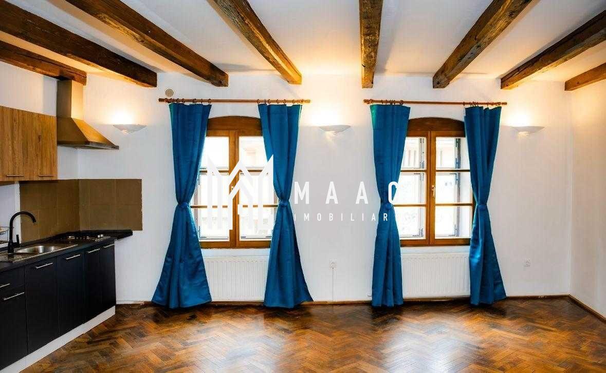 Casa individuala I 4 apartamente I Centrul Istoric - 4