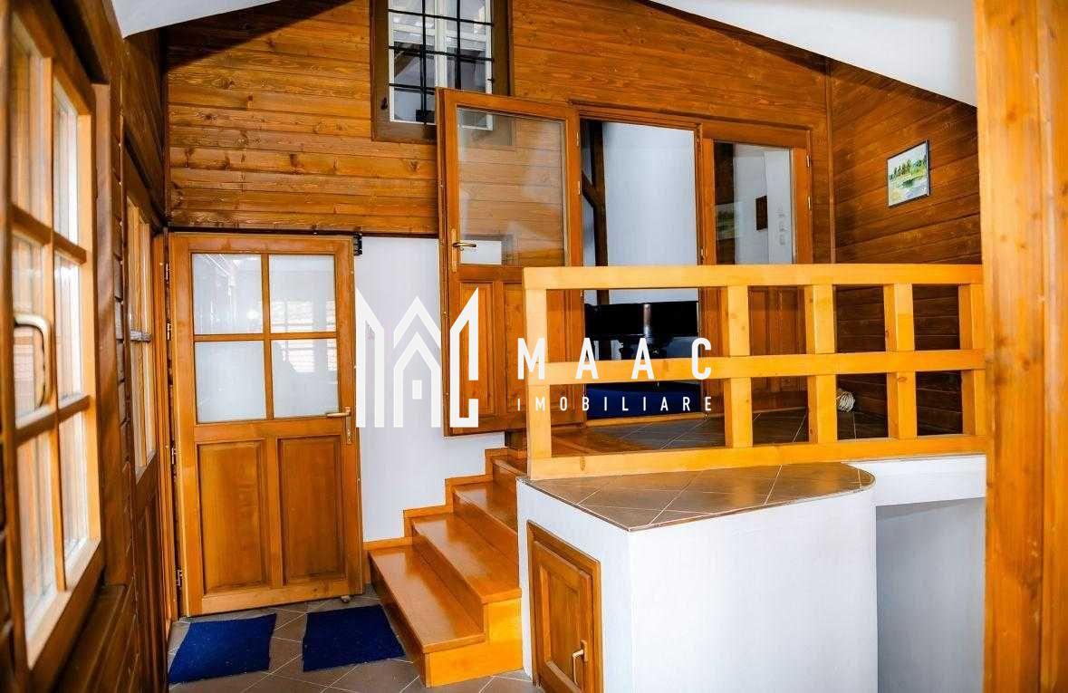 Casa individuala I 4 apartamente I Centrul Istoric - 3