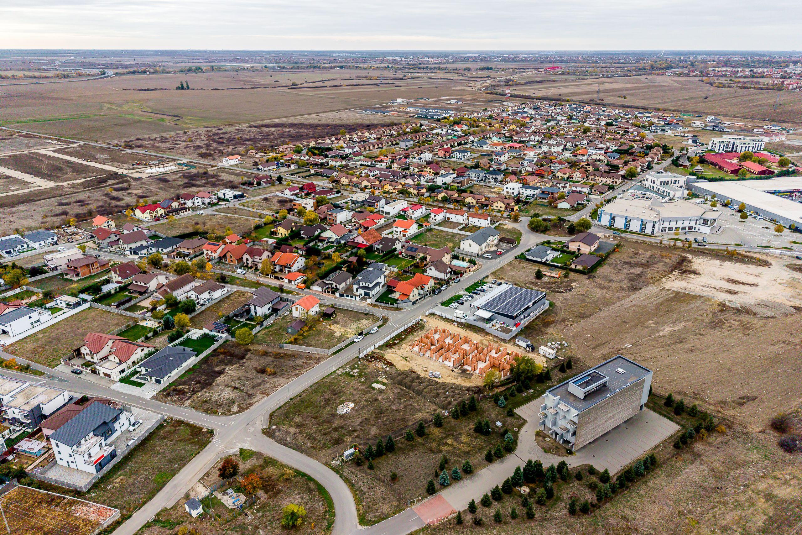 Oportunitate rară în Via Carmina – Strada Flavia | 955 mp - 6
