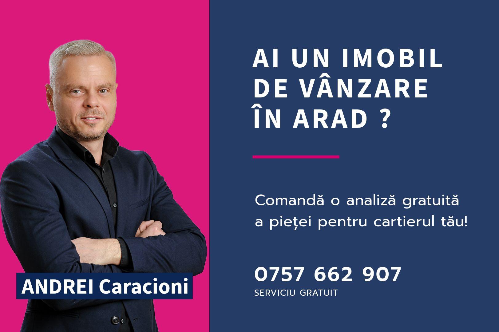 Teren de 2500 mp cu posibilitate de parcelare în Bujac Arad - 8