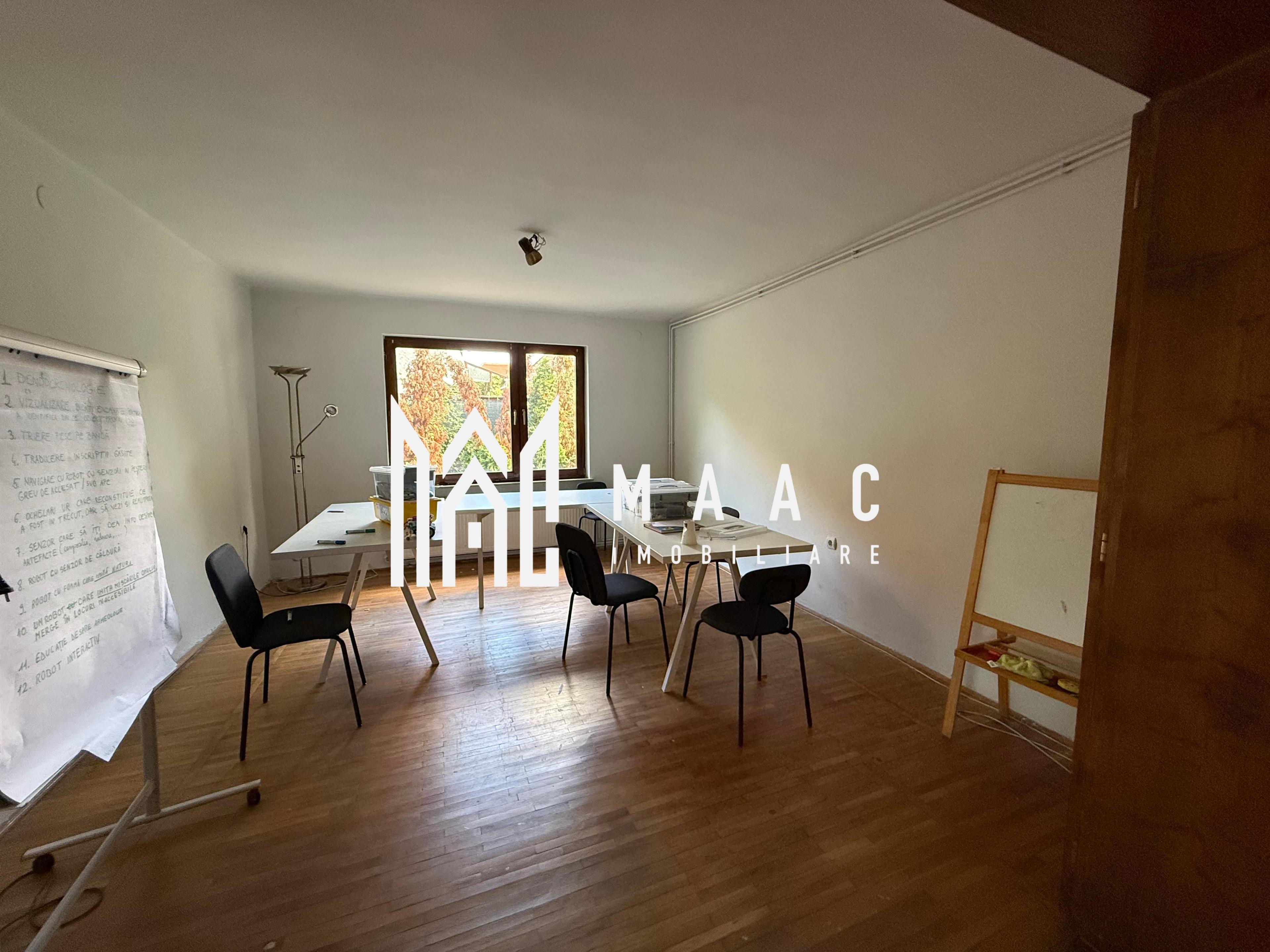 Casa individuala 4 camere I Un singur nivel I Piata Cibin - 4