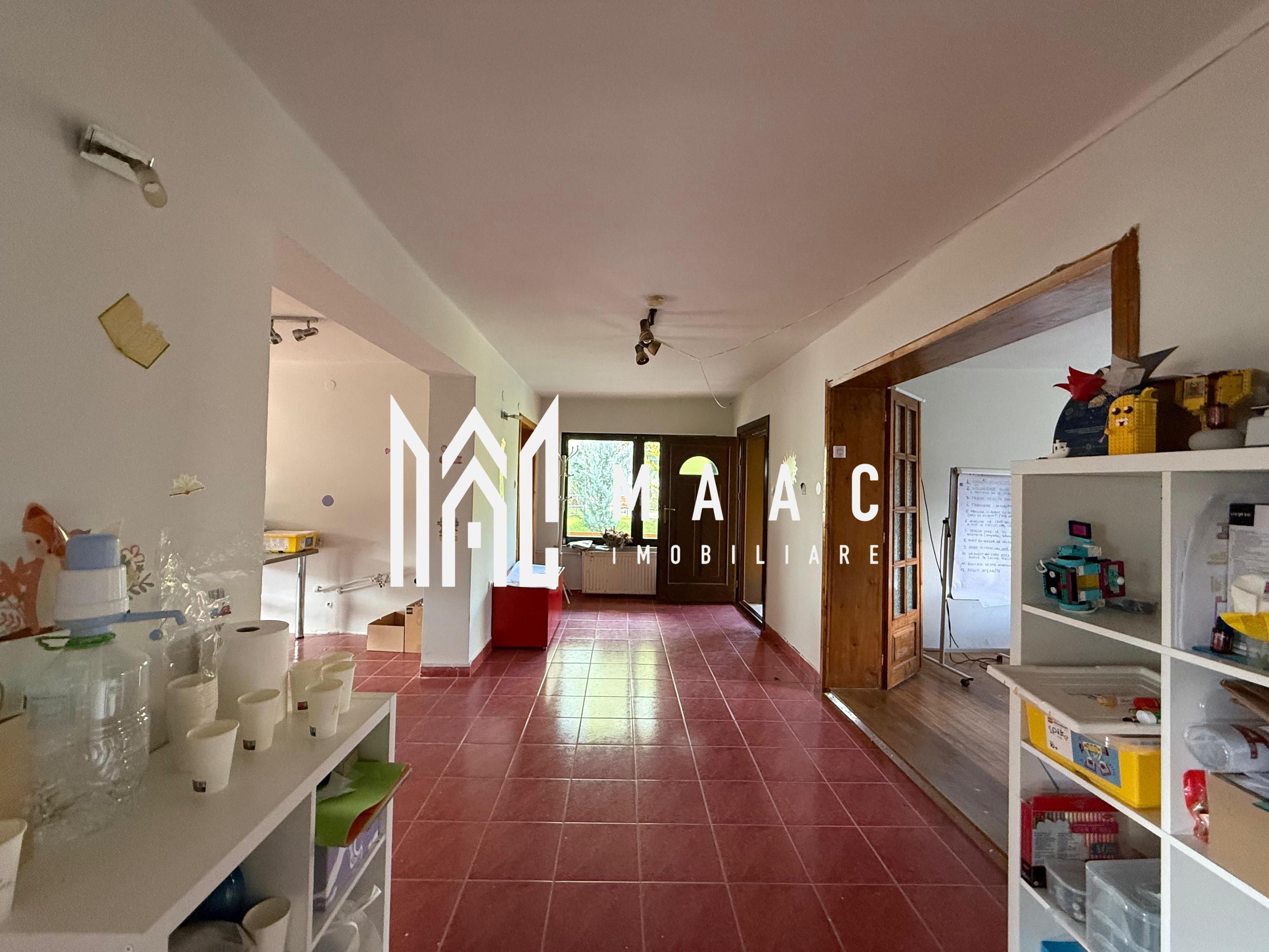 Casa individuala 4 camere I Un singur nivel I Piata Cibin - 3