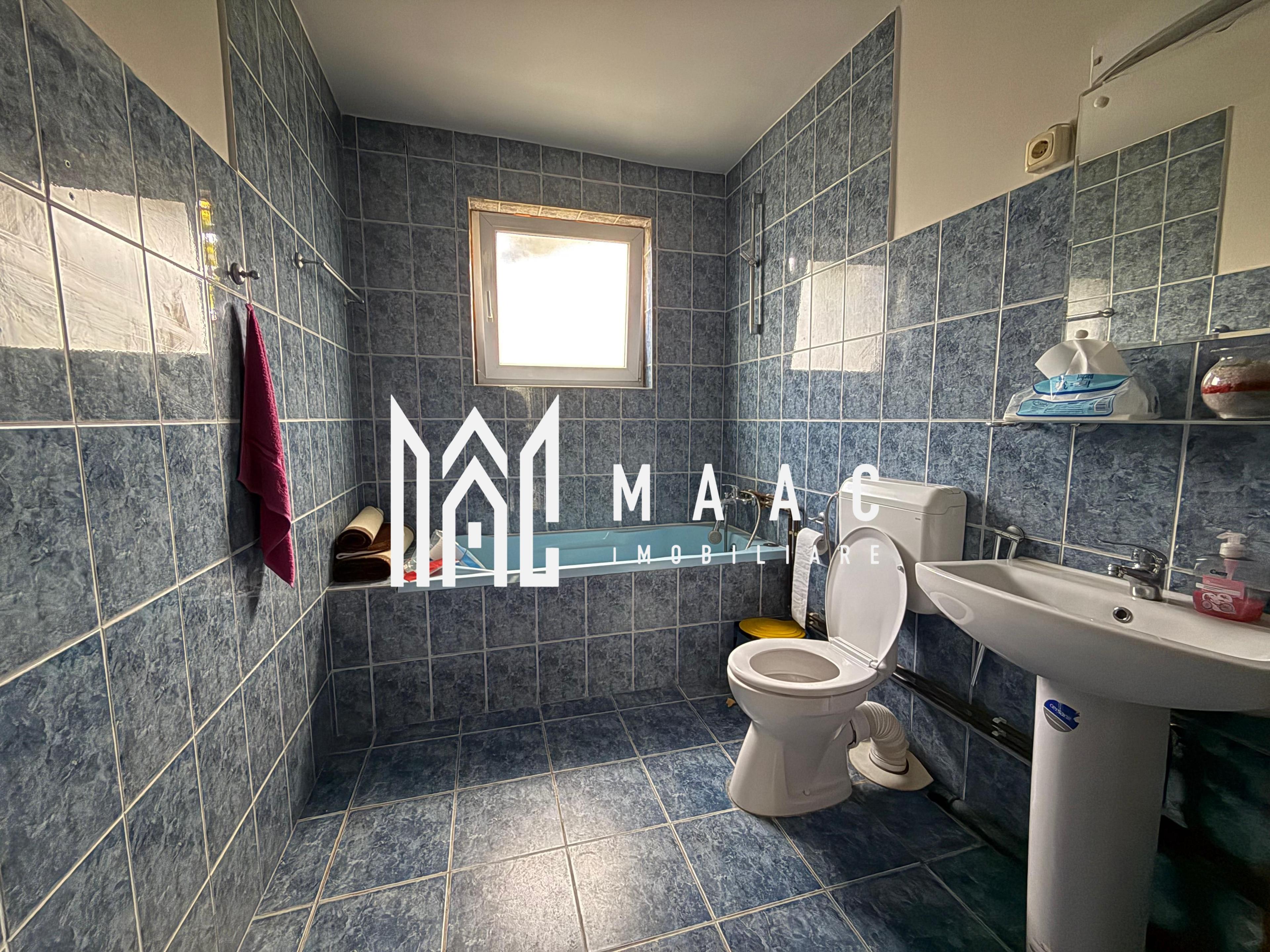 Casa individuala 4 camere I Un singur nivel I Piata Cibin - 8