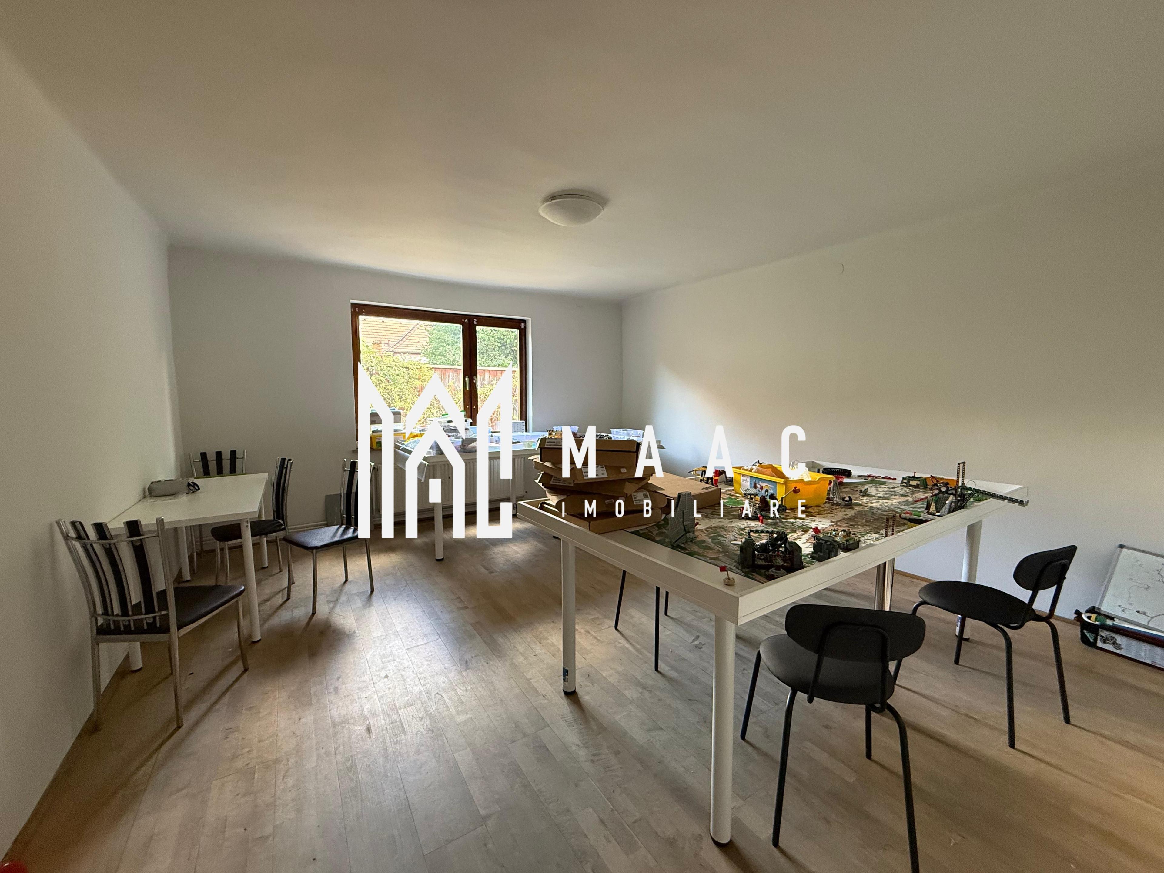 Casa individuala 4 camere I Acces auto I Piata Cibin - 2