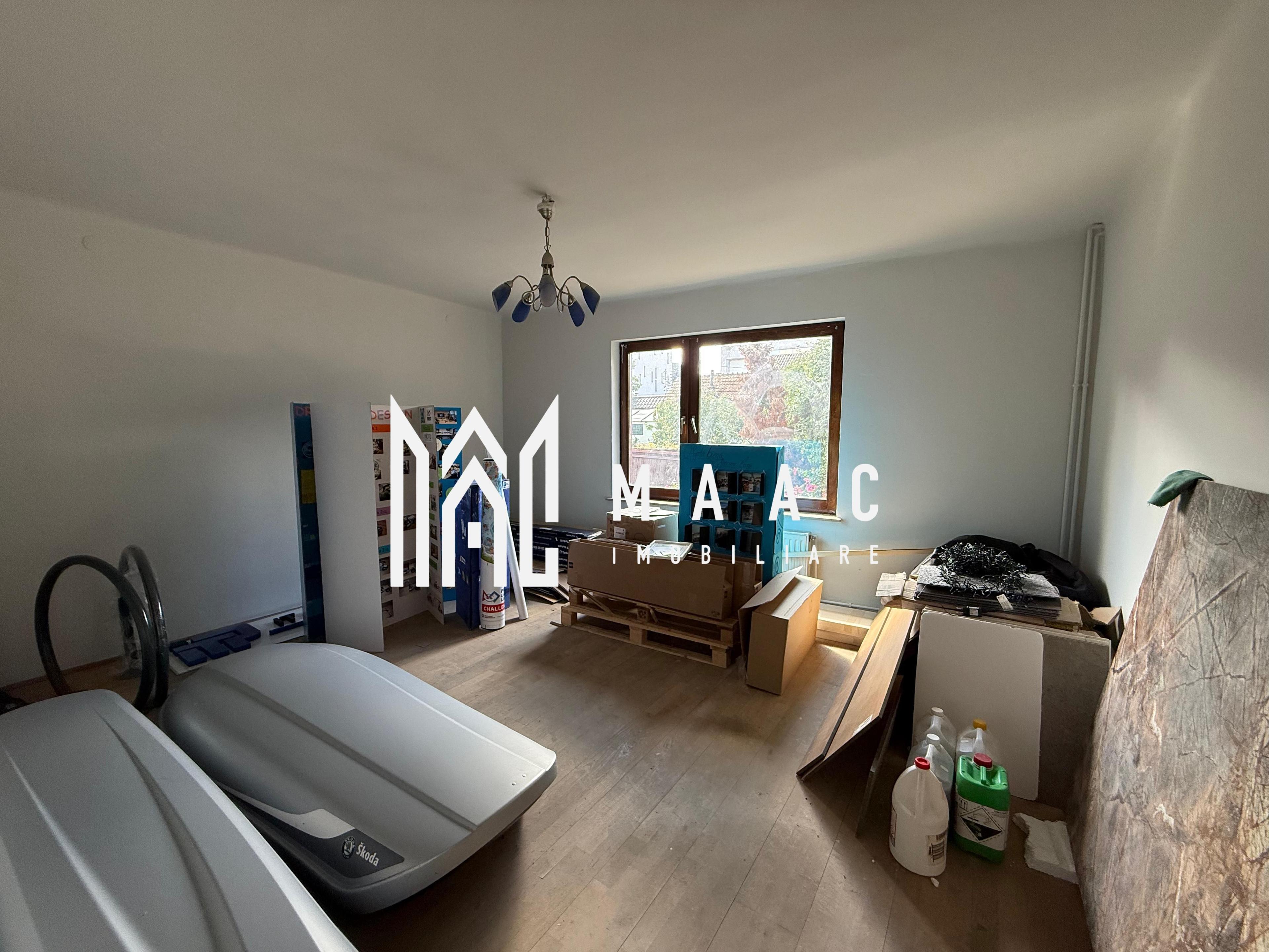 Casa individuala 4 camere I Acces auto I Piata Cibin - 3
