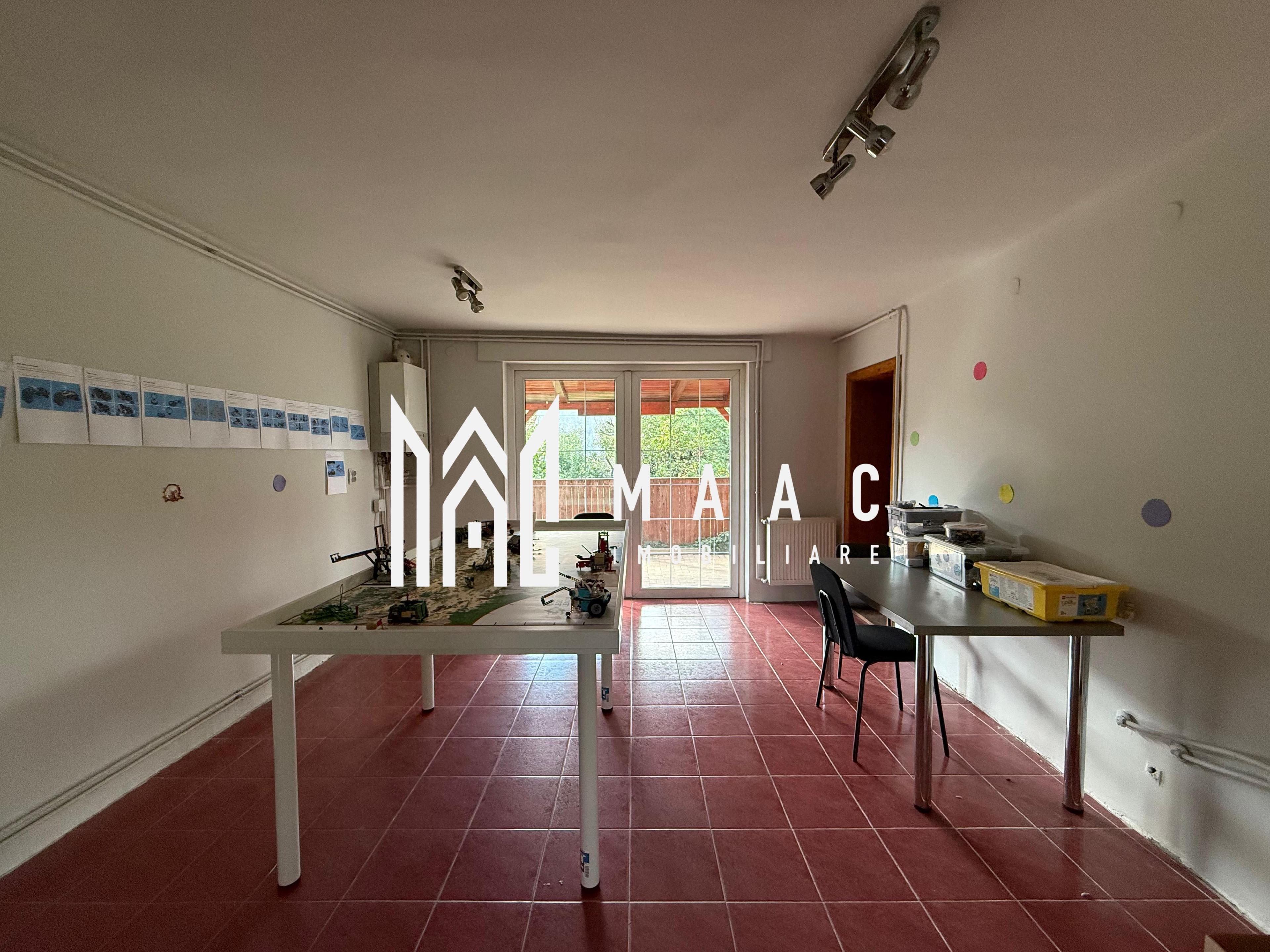 Casa individuala 4 camere I Acces auto I Piata Cibin - 5