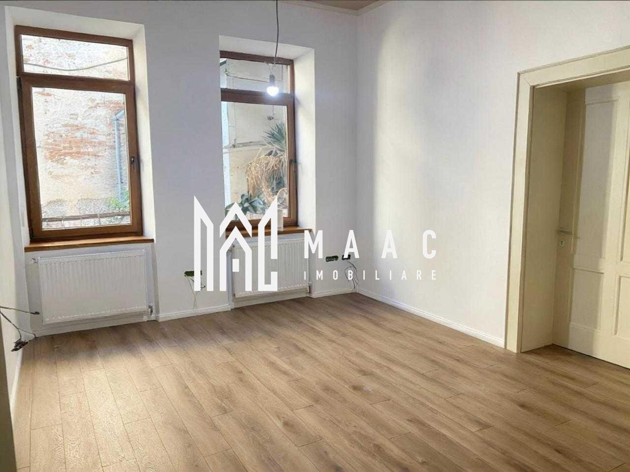 Apartament 3 camere | 80 MPU | Renovat | Ultracentral - 1