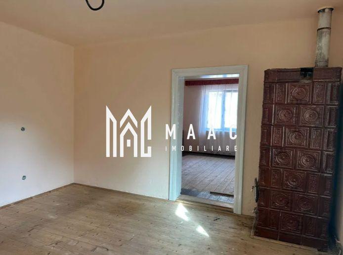BLACK FRIDAY Casa individuala 3 camere | Teren | Gura Raului - 4