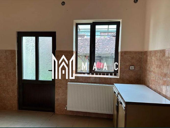 BLACK FRIDAY Casa individuala 3 camere | Teren | Gura Raului - 5