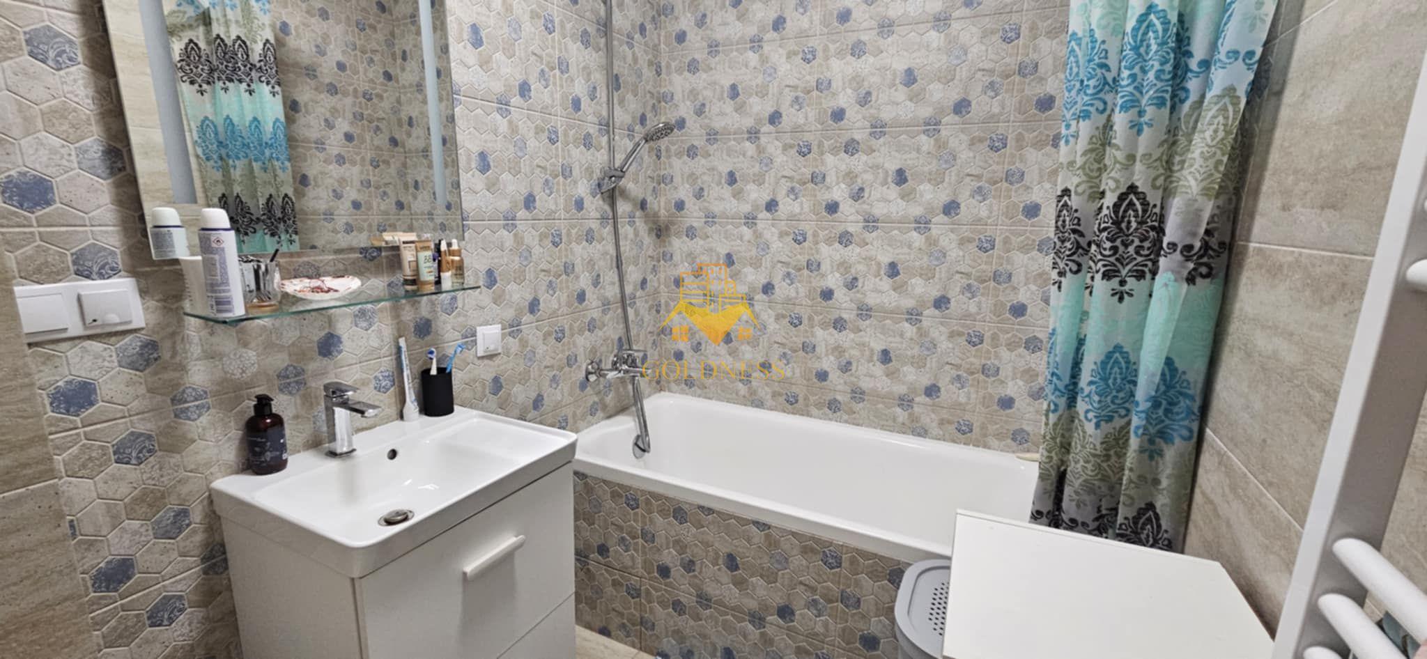 3 camere, modern, bloc nou, Floresti Zona Tineretului, Somesului - 3