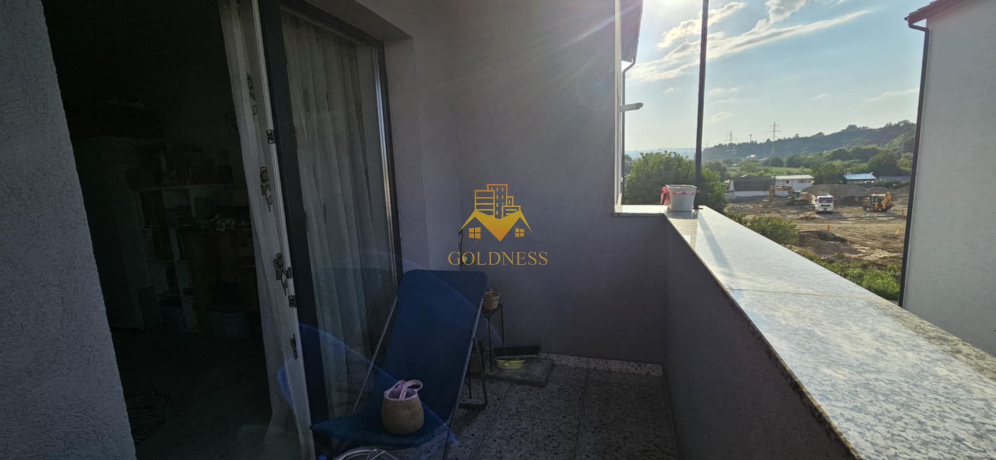 3 camere, modern, bloc nou, Floresti Zona Tineretului, Somesului - 15