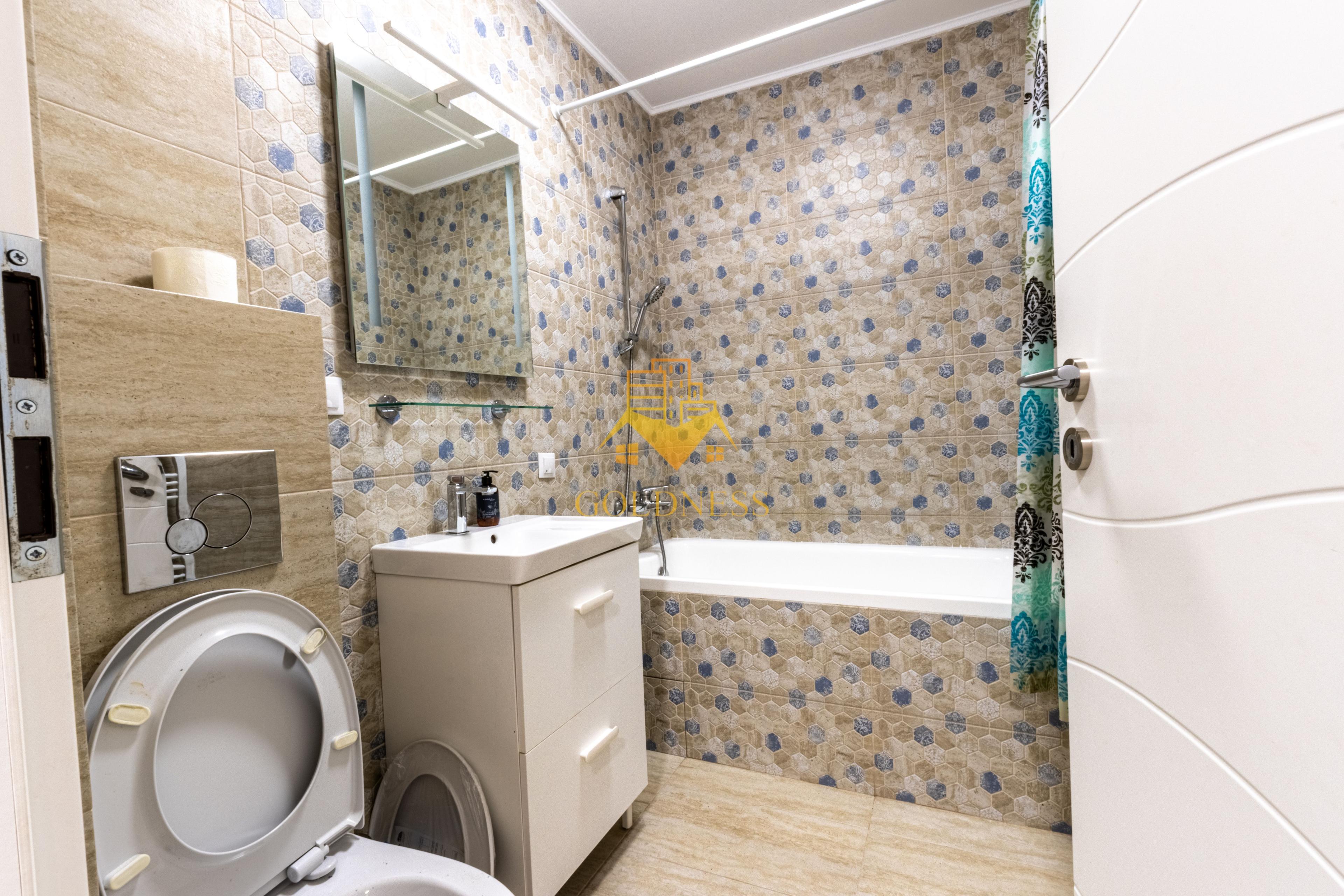 3 camere, modern, bloc nou, Floresti Zona Tineretului, Somesului - 4