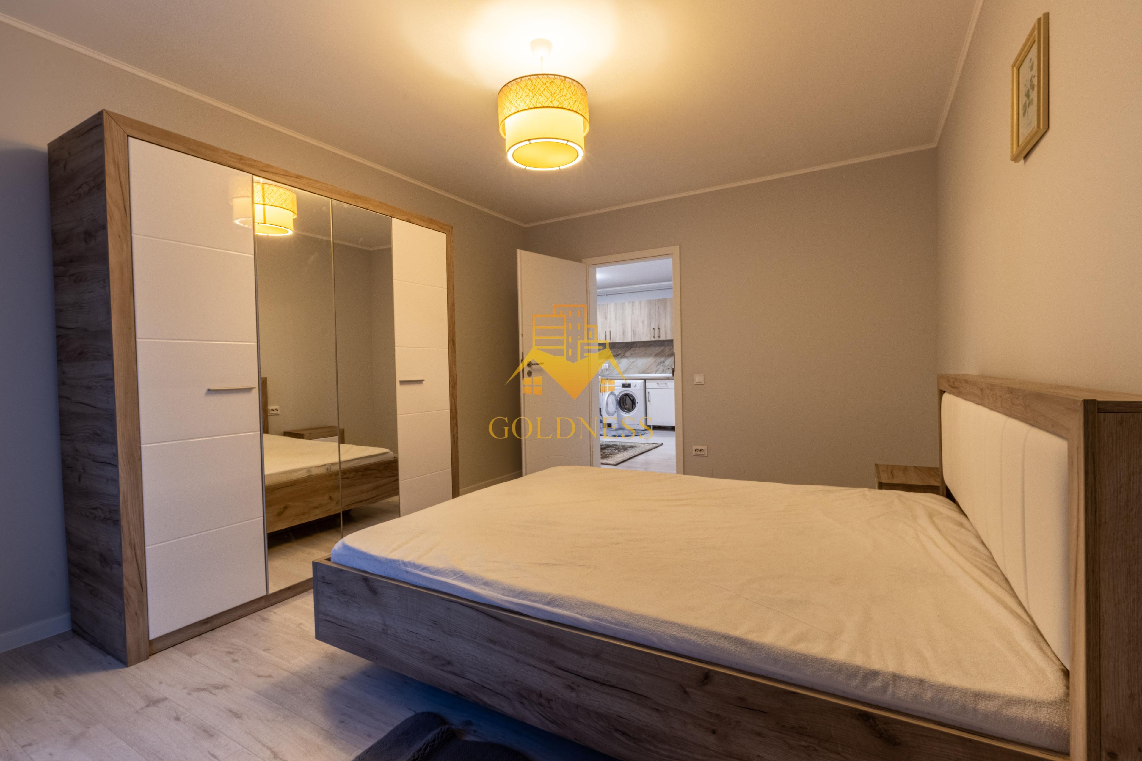 3 camere, modern, bloc nou, Floresti Zona Tineretului, Somesului - 6