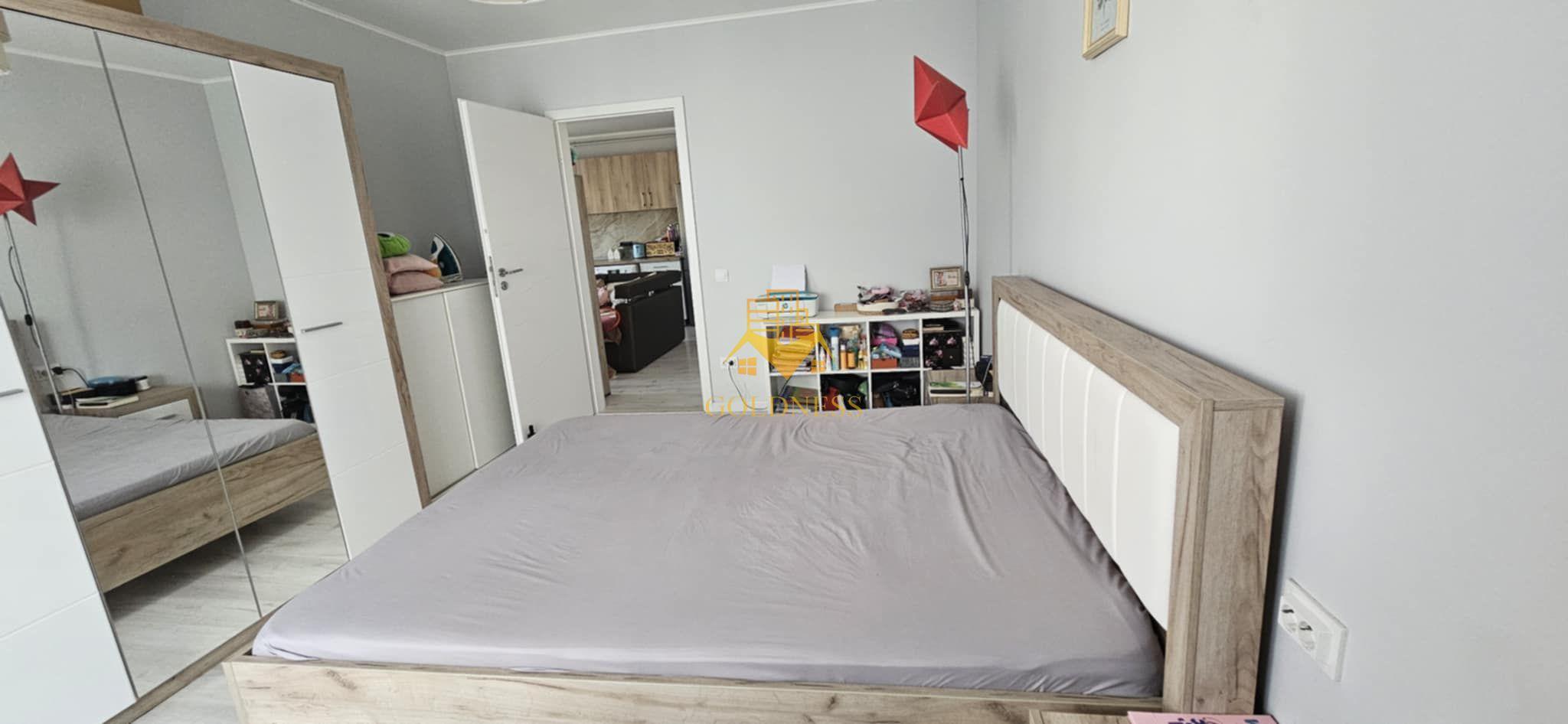 3 camere, modern, bloc nou, Floresti Zona Tineretului, Somesului - 5