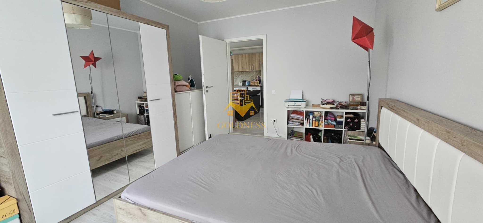 3 camere, modern, bloc nou, Floresti Zona Tineretului, Somesului - 2