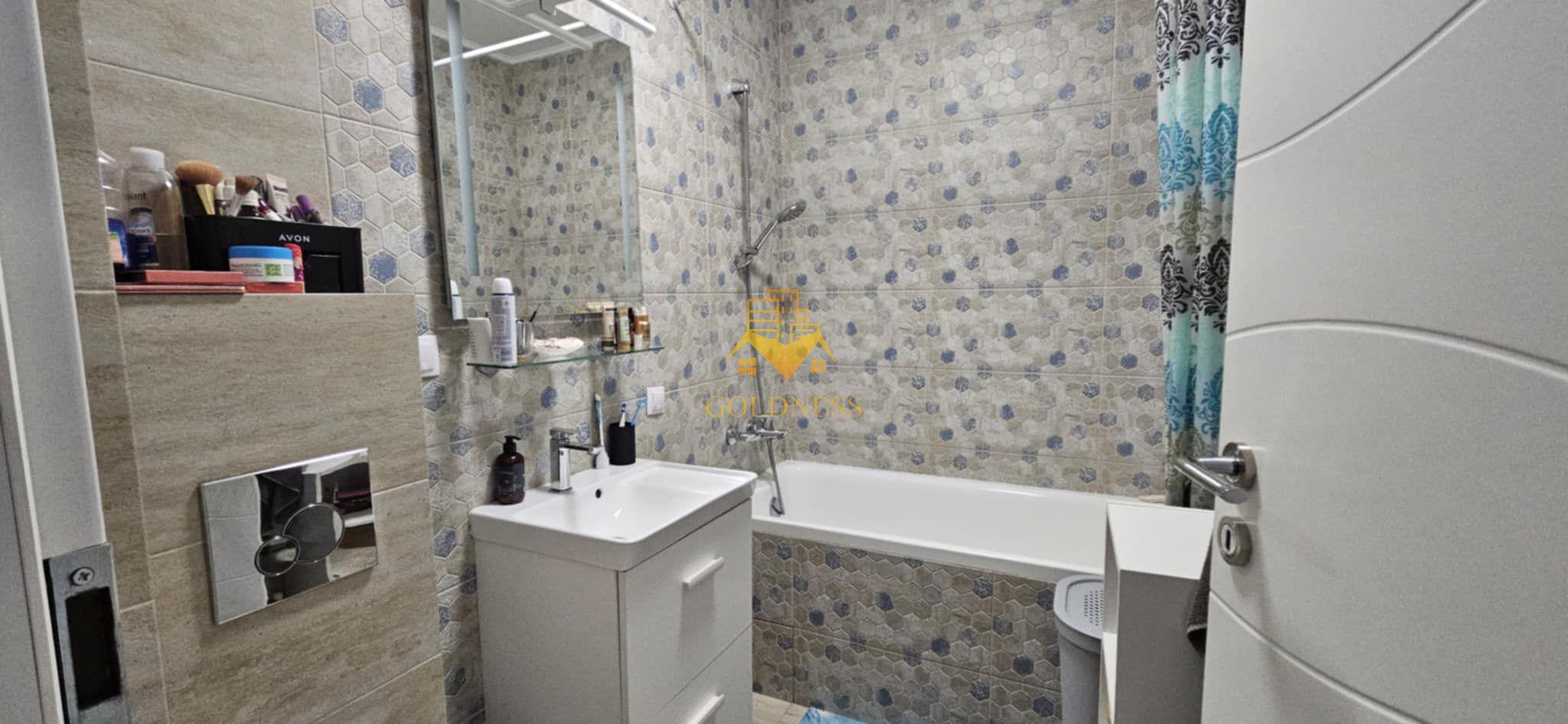 3 camere, modern, bloc nou, Floresti Zona Tineretului, Somesului - 9