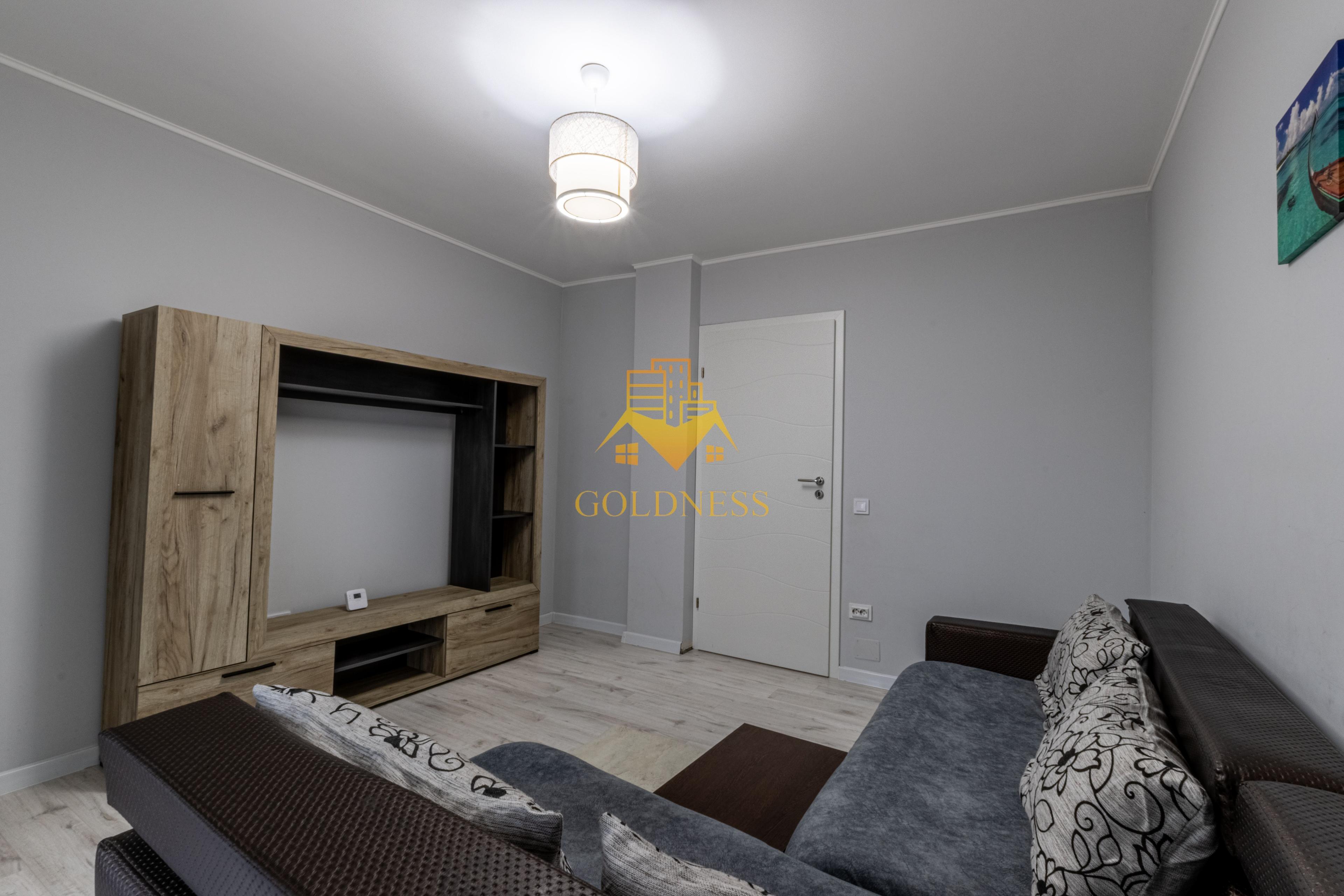 3 camere, modern, bloc nou, Floresti Zona Tineretului, Somesului - 9