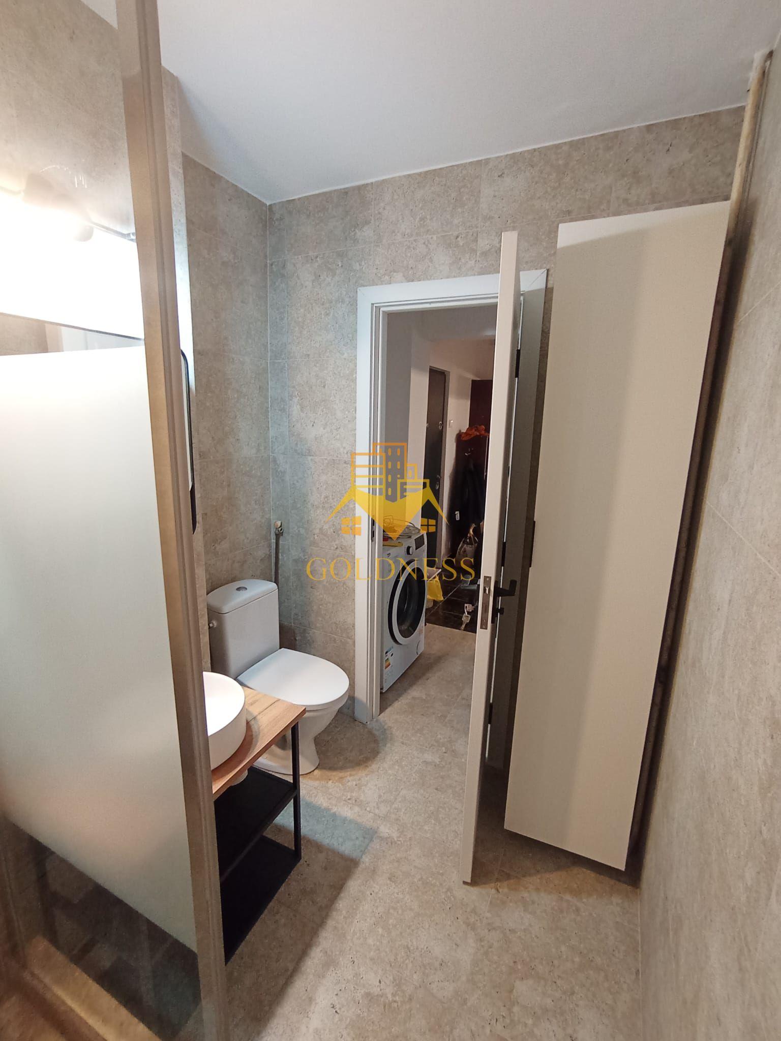 2 camere decomandate, balcon, Manastur, Calea Floresti, Mega Image - 8