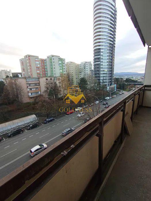 2 camere decomandate, balcon, Manastur, Calea Floresti, Mega Image - 9