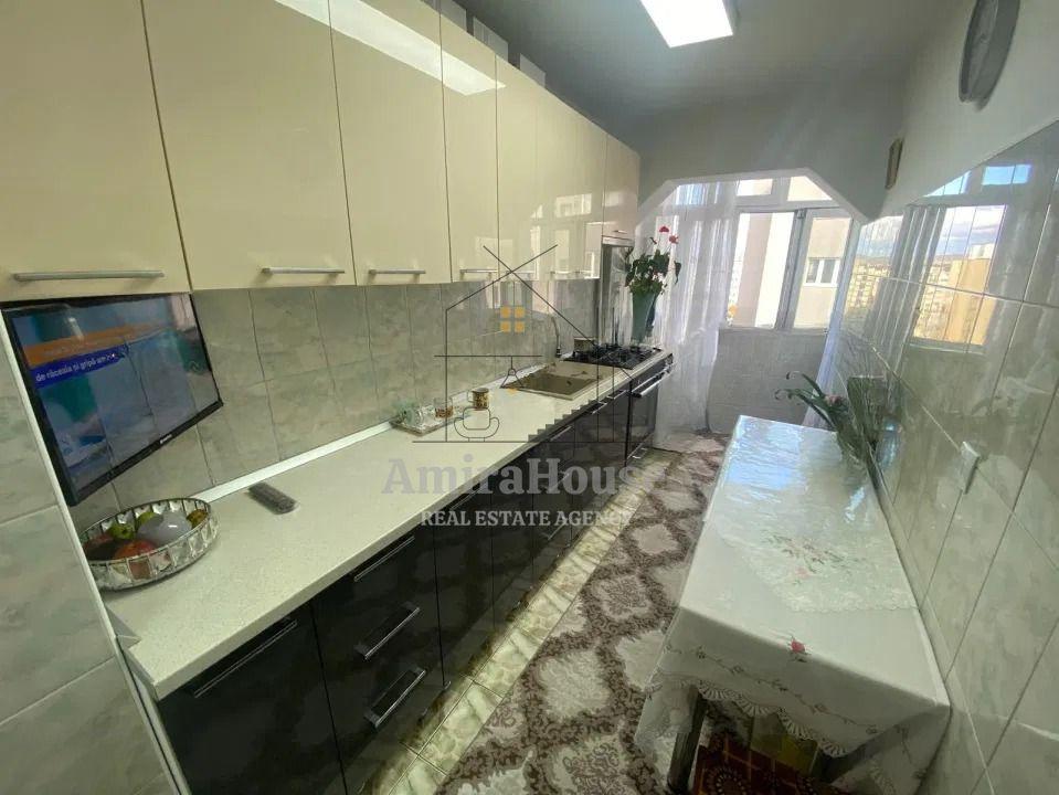 Apartament 2 camere decomandat zona strazii Bucegi - 7